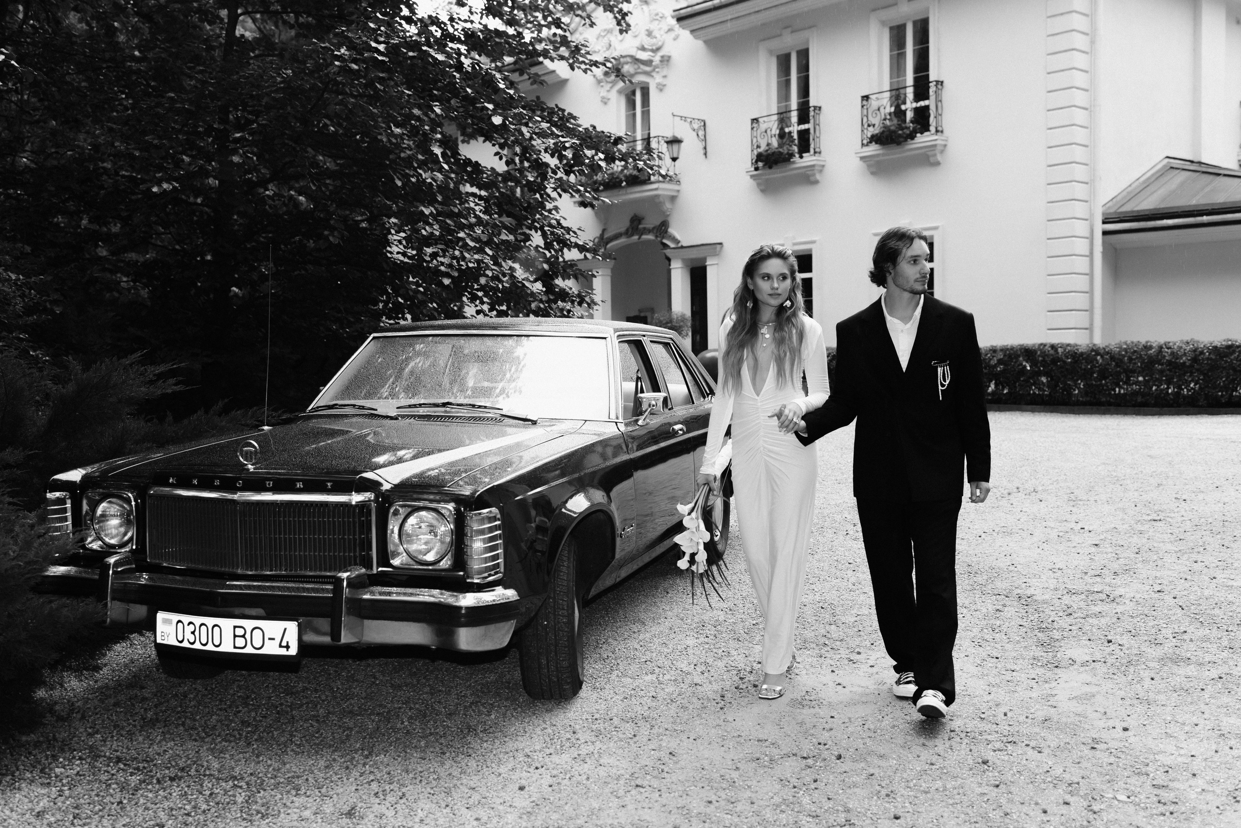 V&K. Свадебный фотограф Лиза Макатович Беларусь Минск