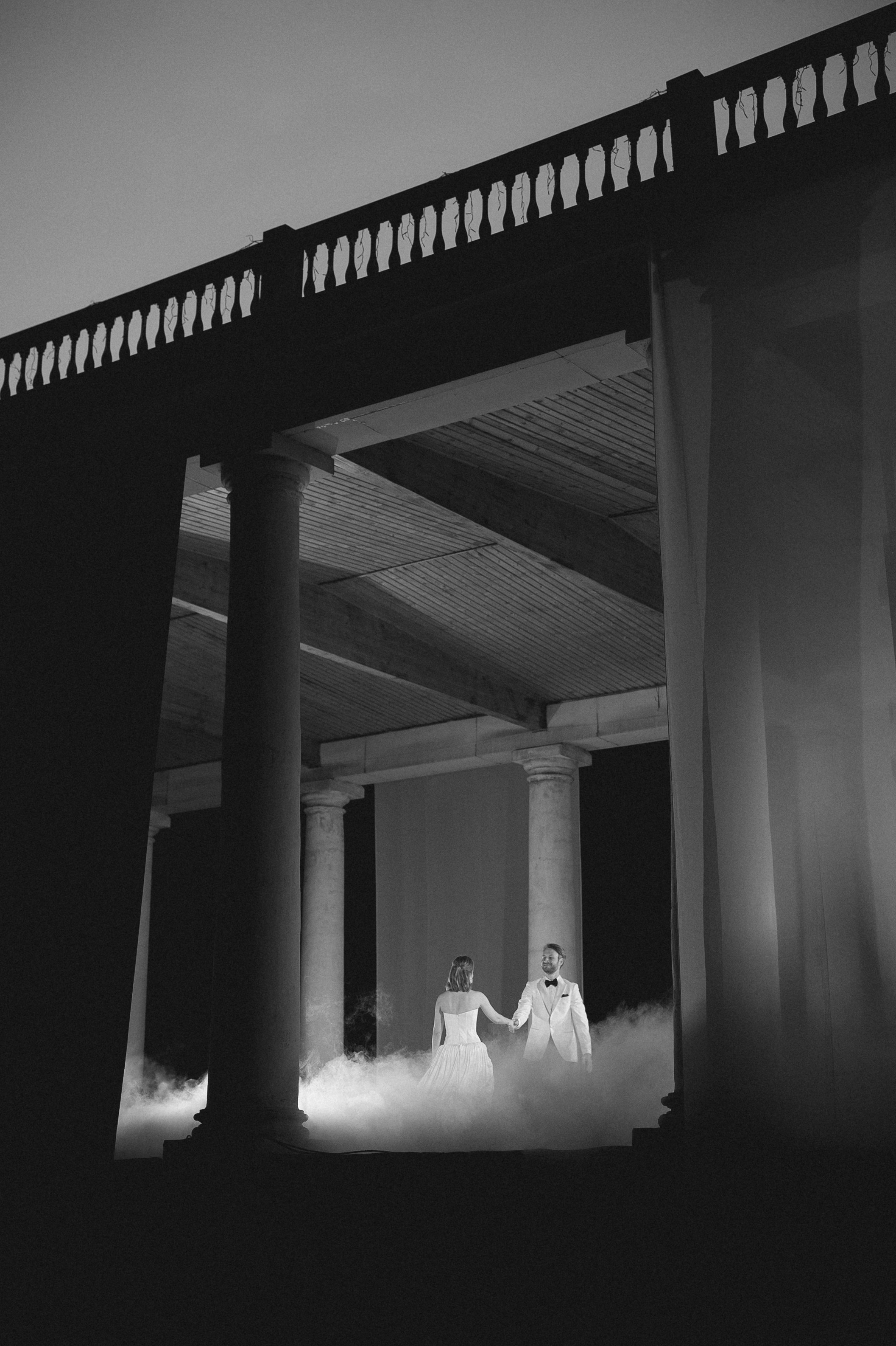 Свадебный фотограф Эрик Геворкян