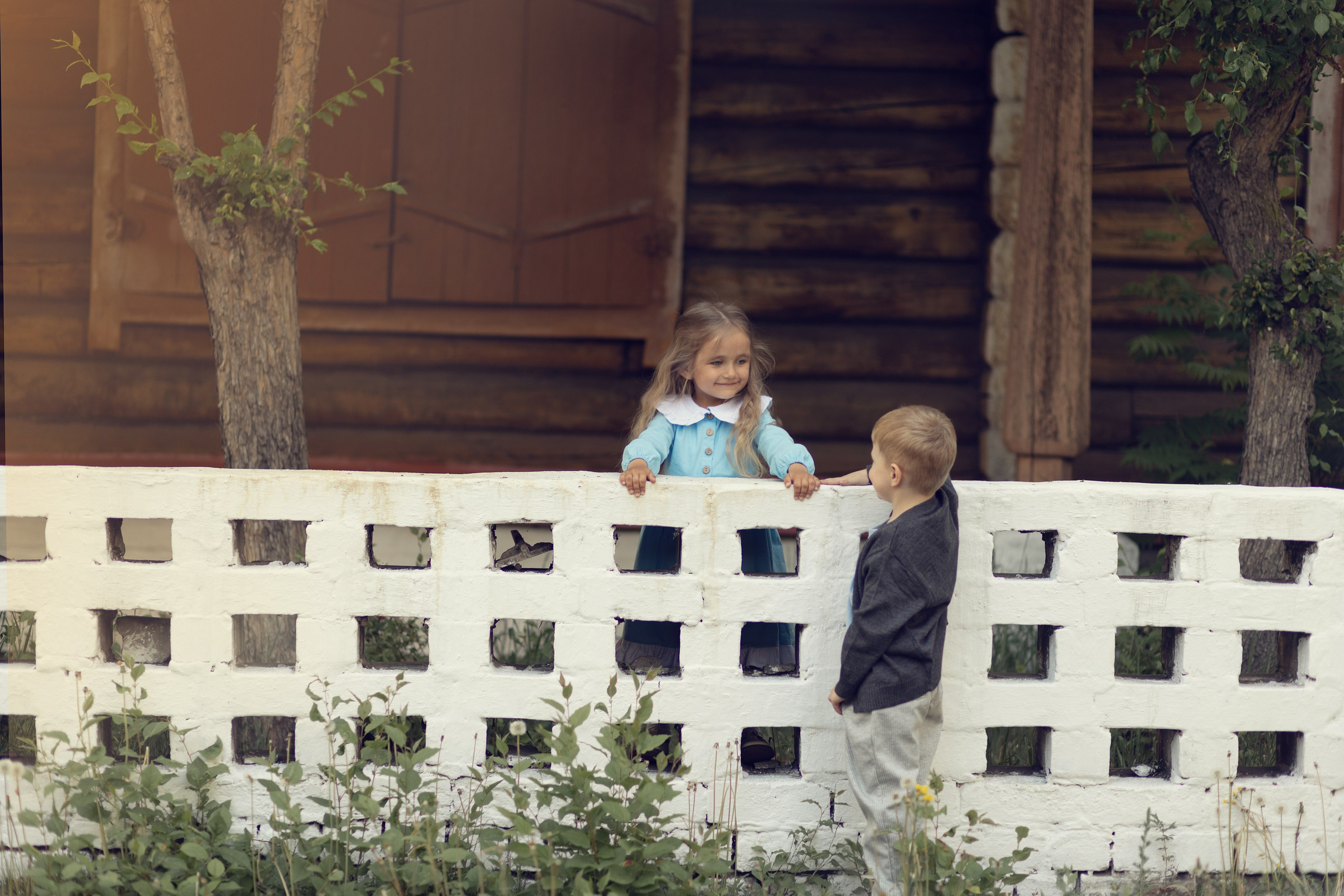Дети. Детский и семейный фотограф в Чите Анастасия Шубина