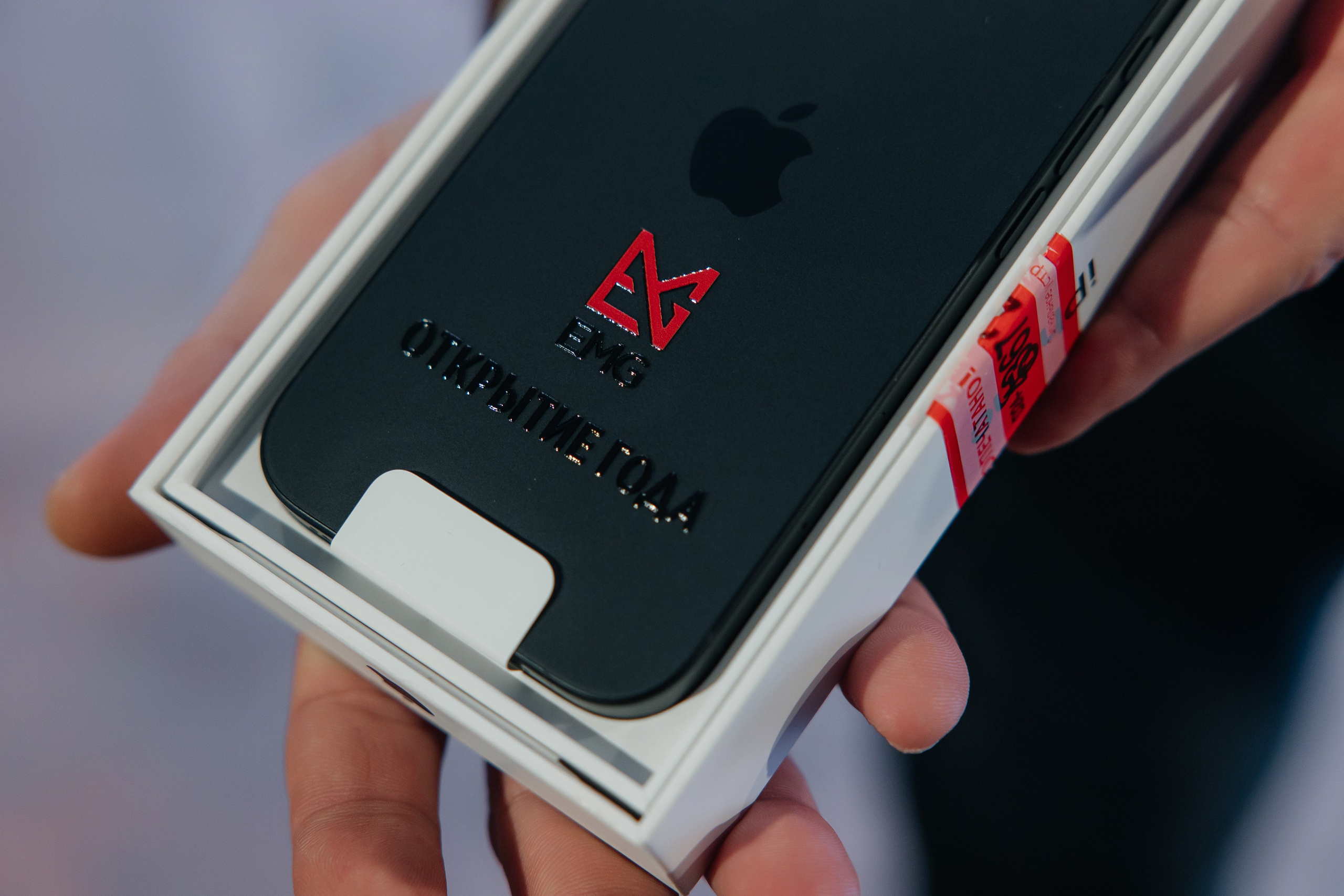 Новогодний EMG. Свадебный и Репортажный фотограф Нижний Новгород Москва Ежов Иван