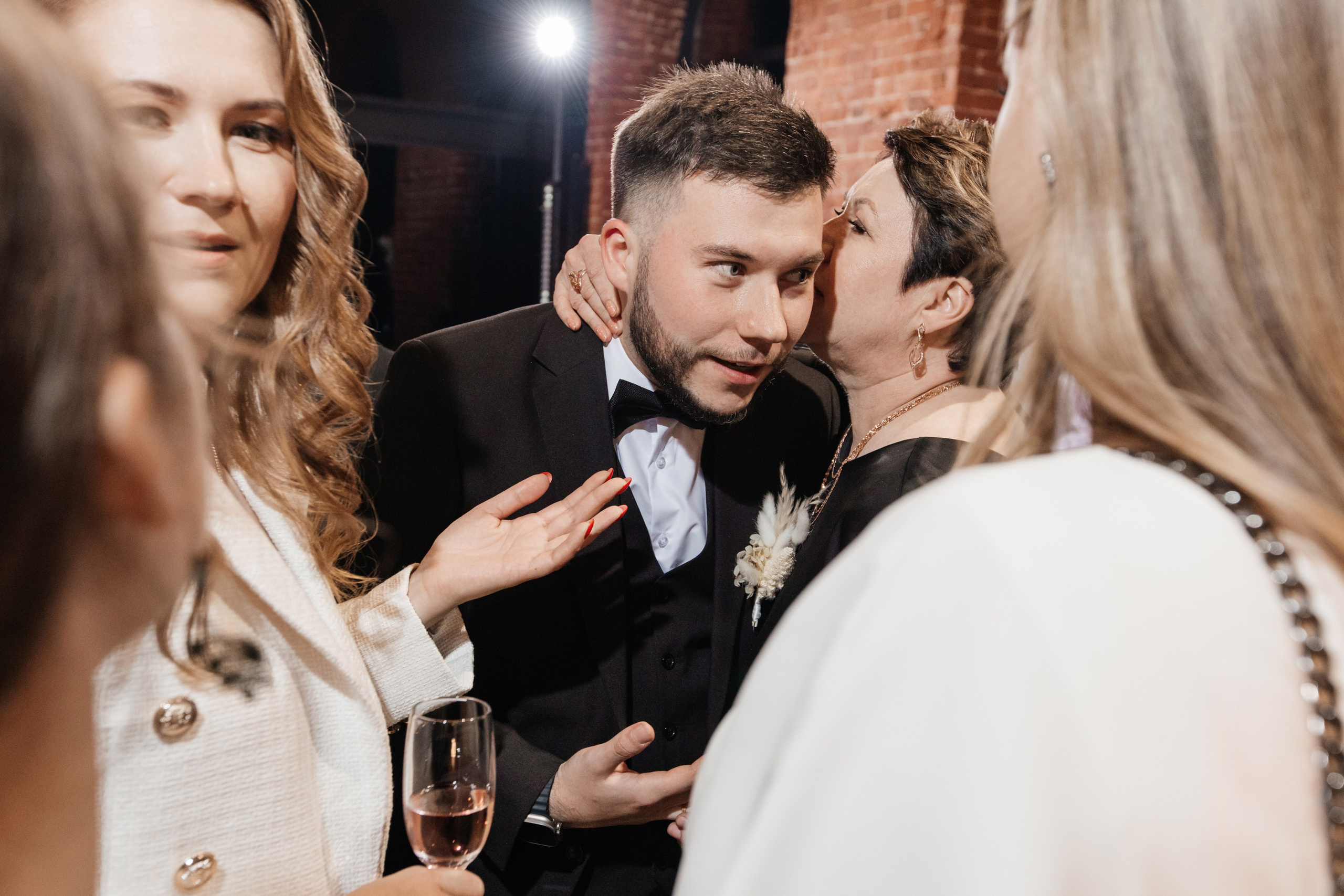 Влад и Саша. Свадебный и Репортажный фотограф Нижний Новгород Москва Ежов Иван