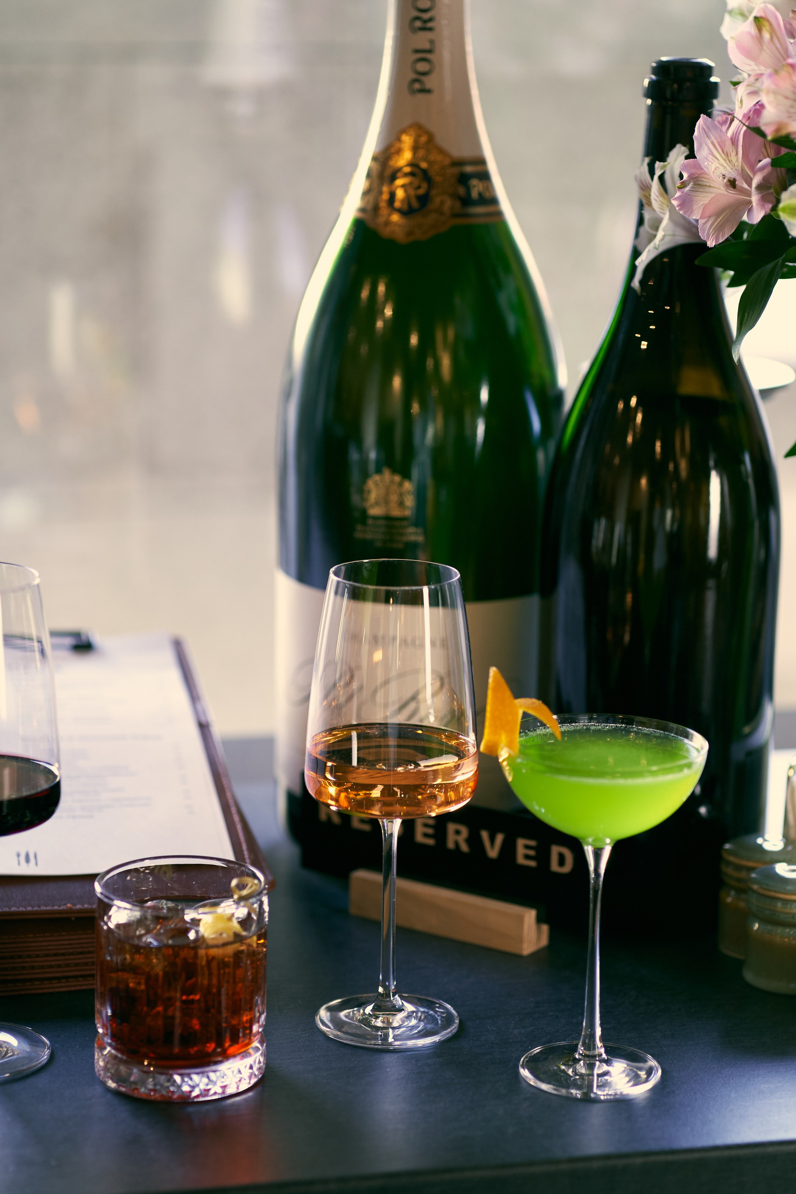 Съемка меню для ресторана Контора. Чувственный фотограф в Санкт-Петербурге Пятнова Ксения