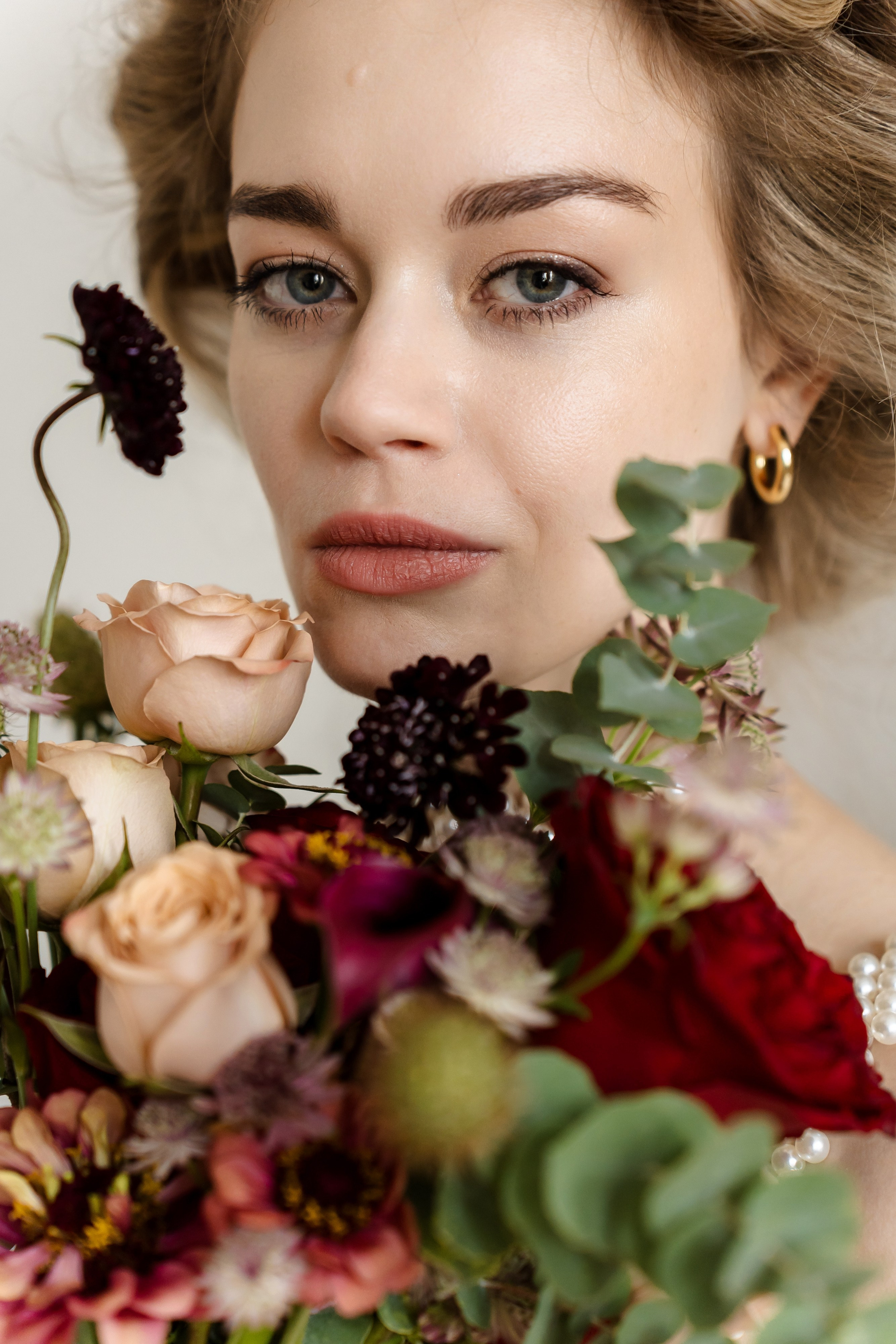 Настя и Слава | 12.08.2024. Свадебный фотограф в Москве Яна Деньгина