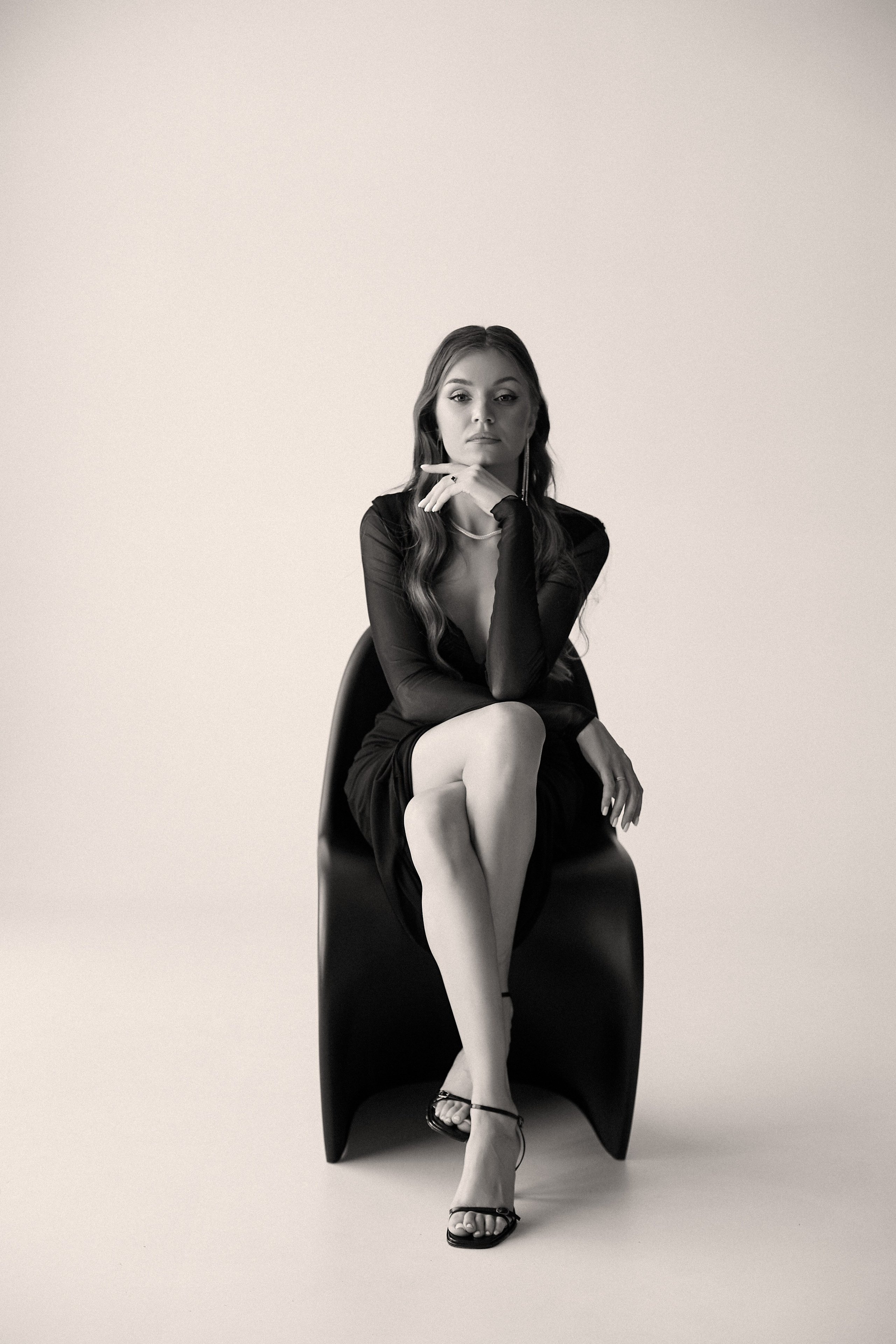 Студийные. Семейный и женский фотограф во Владивостоке Тамара Кондор