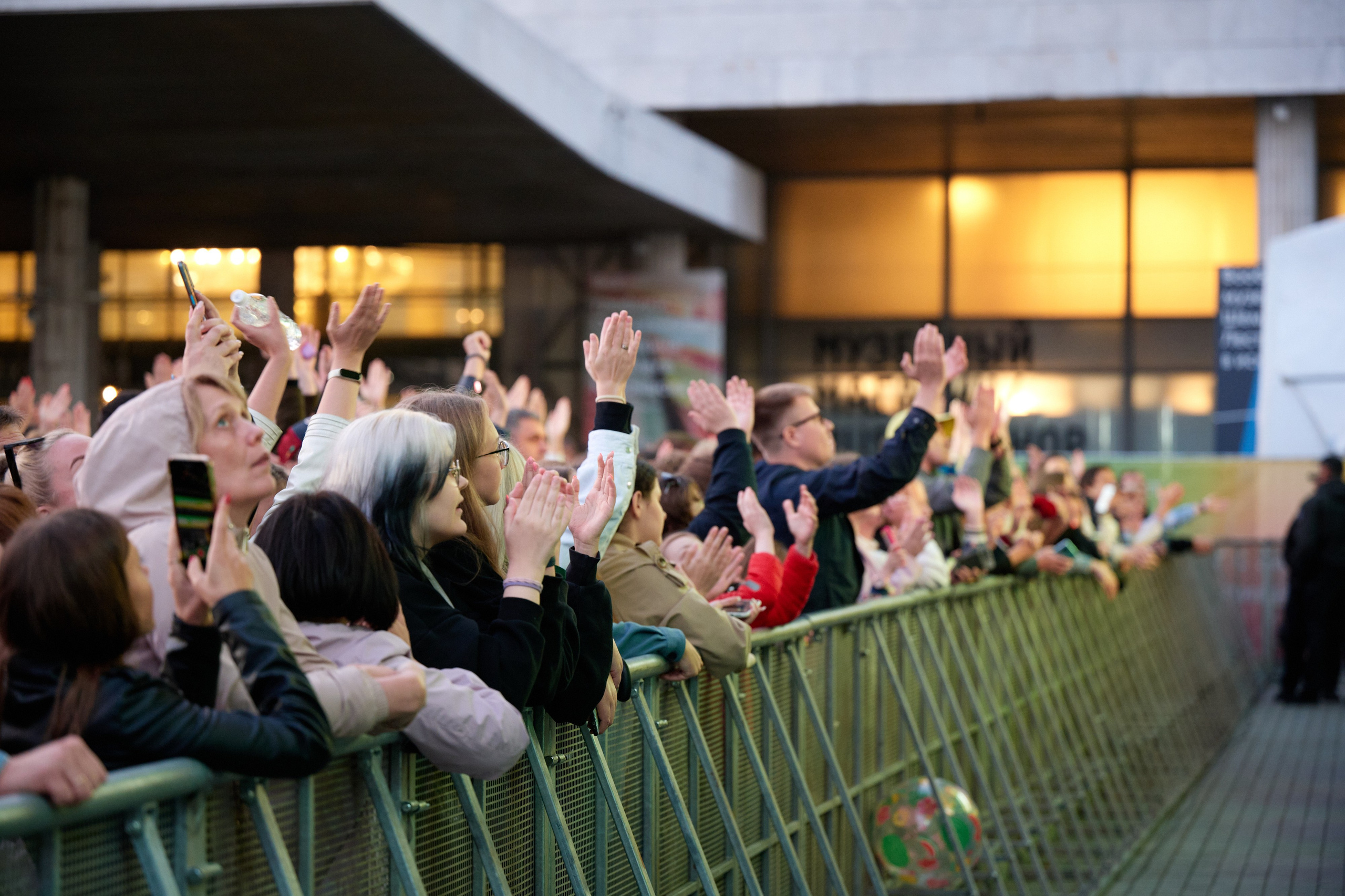 Sbermarket fest 26.08.2023. Фотограф