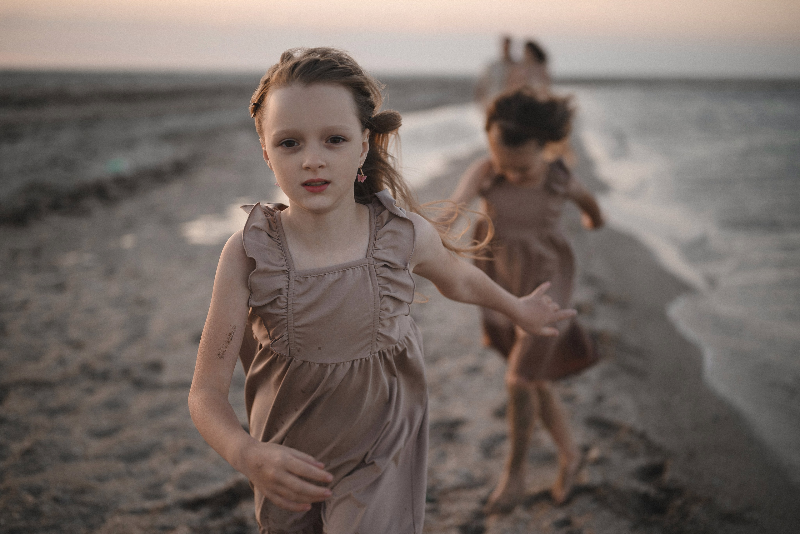 Коса (Крым). Свадебный фотограф в Крыму Алексей Лобач