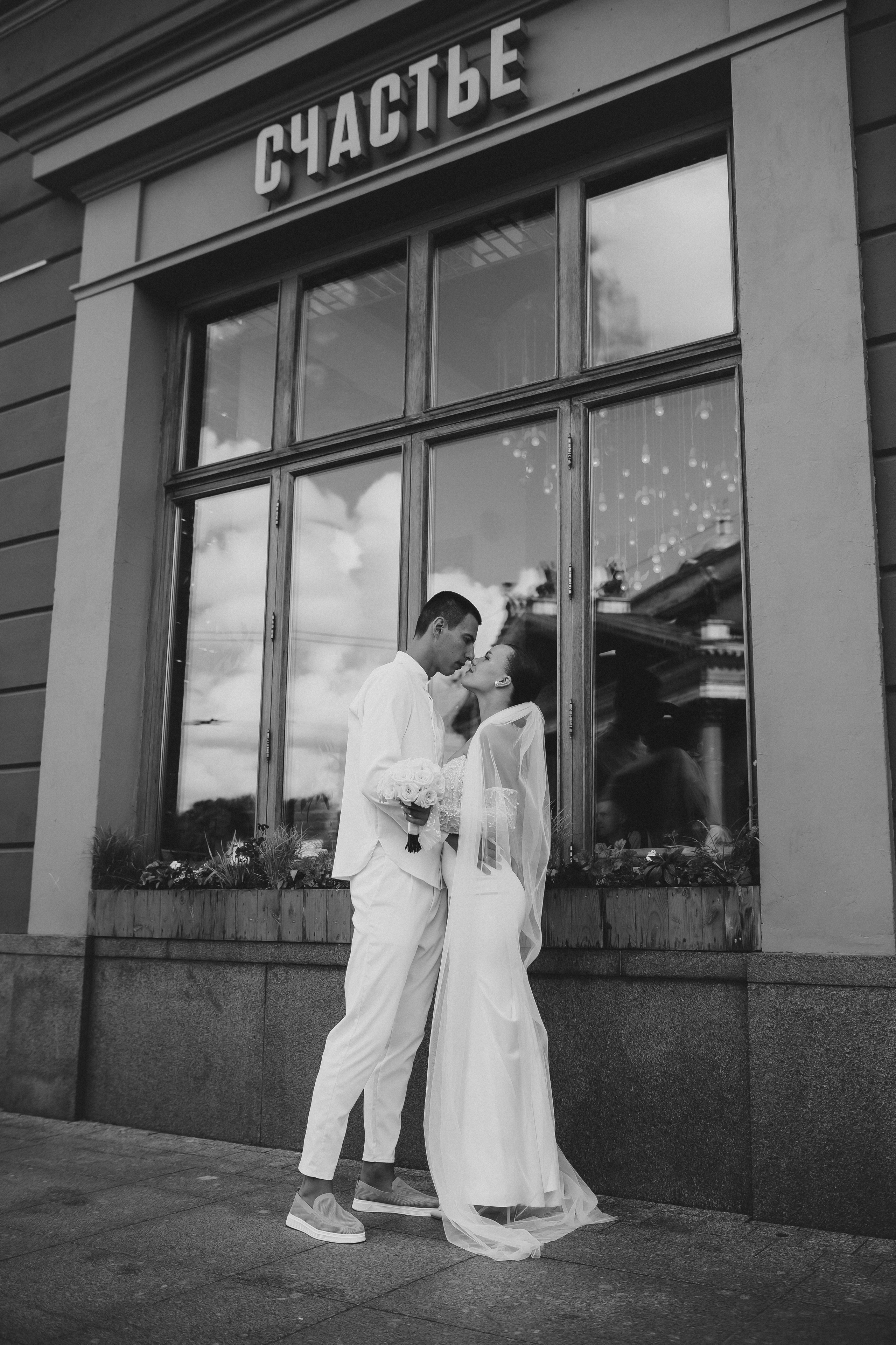 Wedding Day. Анна Михайлова|Свадебный фотограф в Санкт-Петербурге