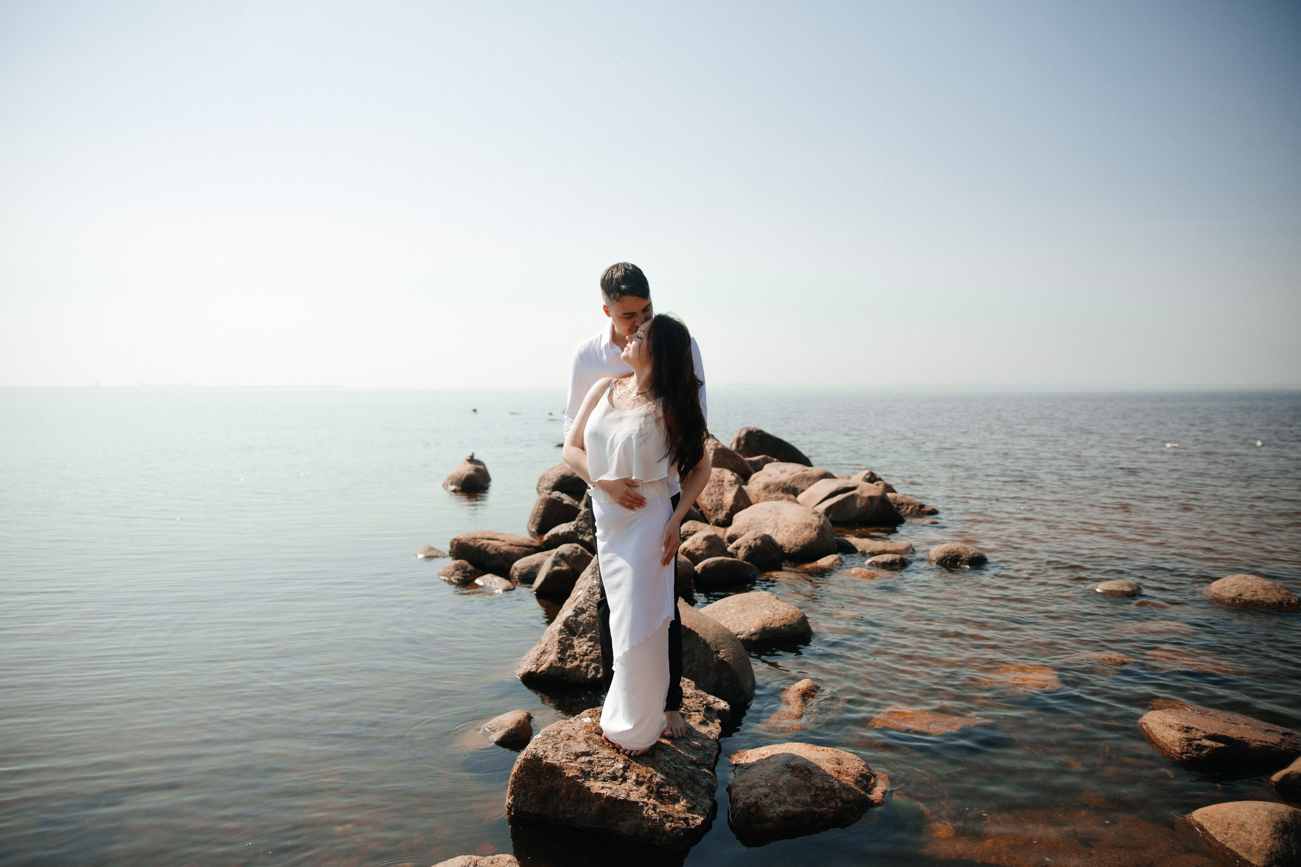 Love Story. Анна Михайлова|Свадебный фотограф в Санкт-Петербурге