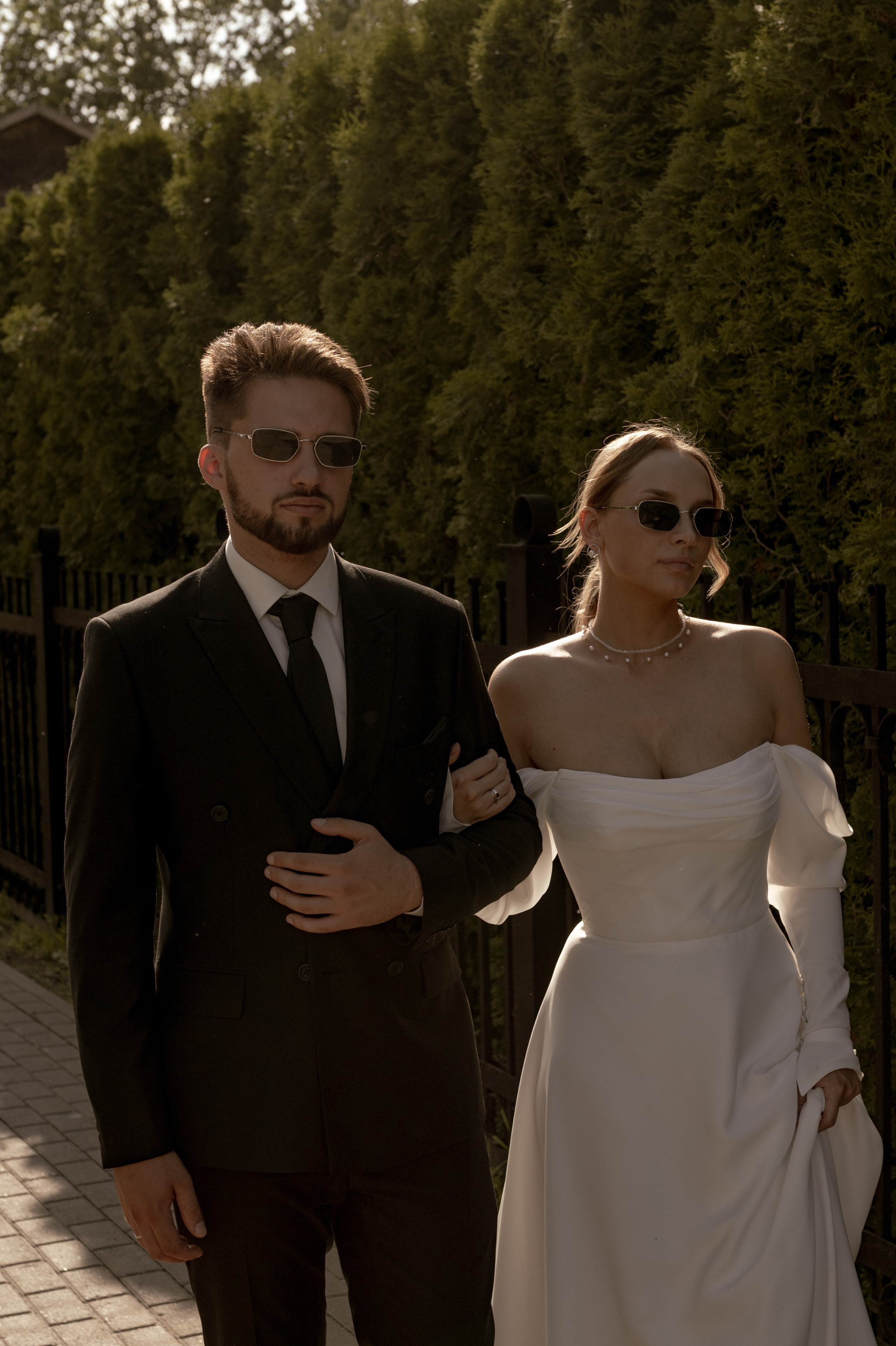 Игнат | Полина. Константин Тищенко, фотограф в Санкт-Петербурге, Пскове, Москве