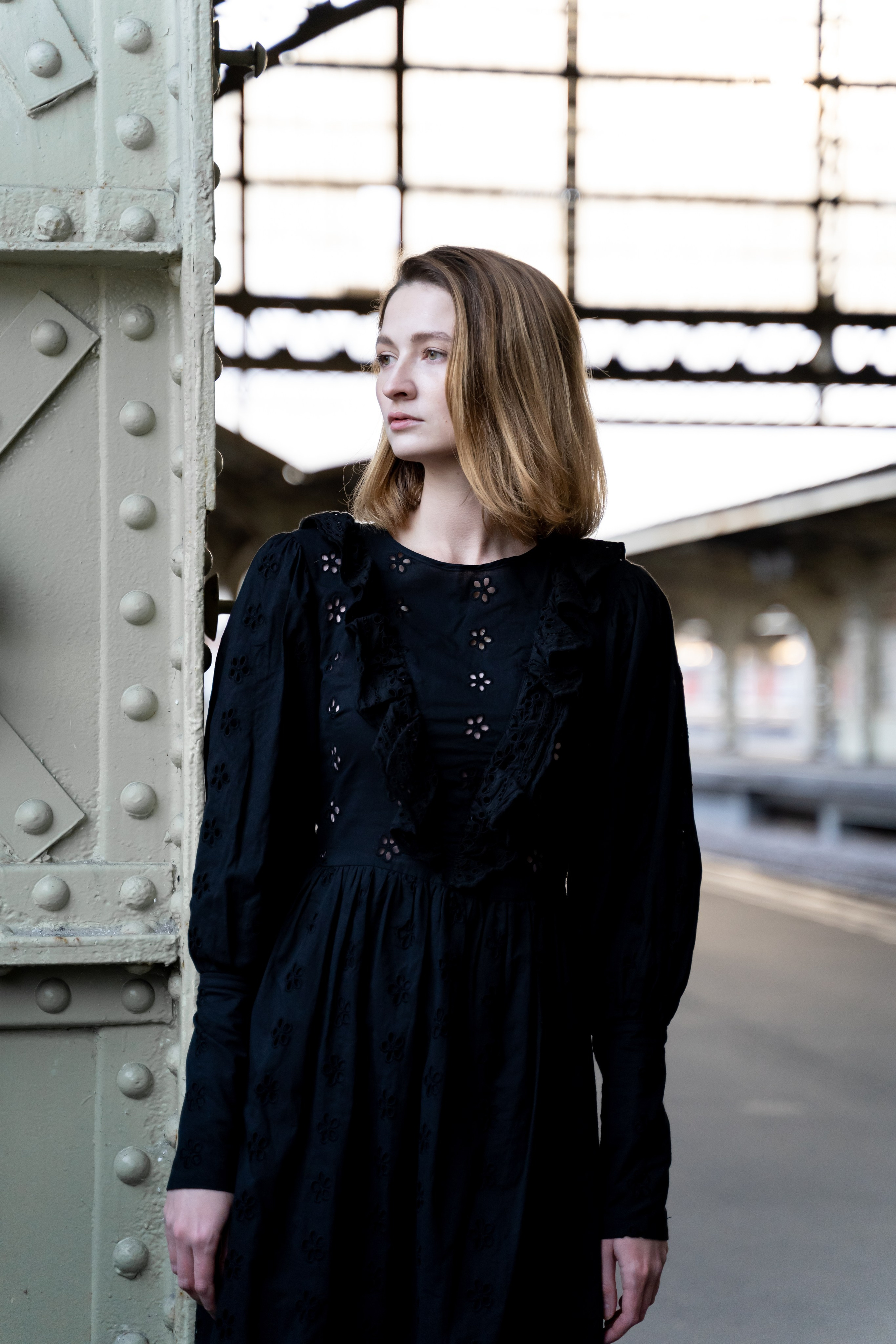 Оля. Лайфстайл фотограф в Санкт-Петербурге — Наташа Шмидт