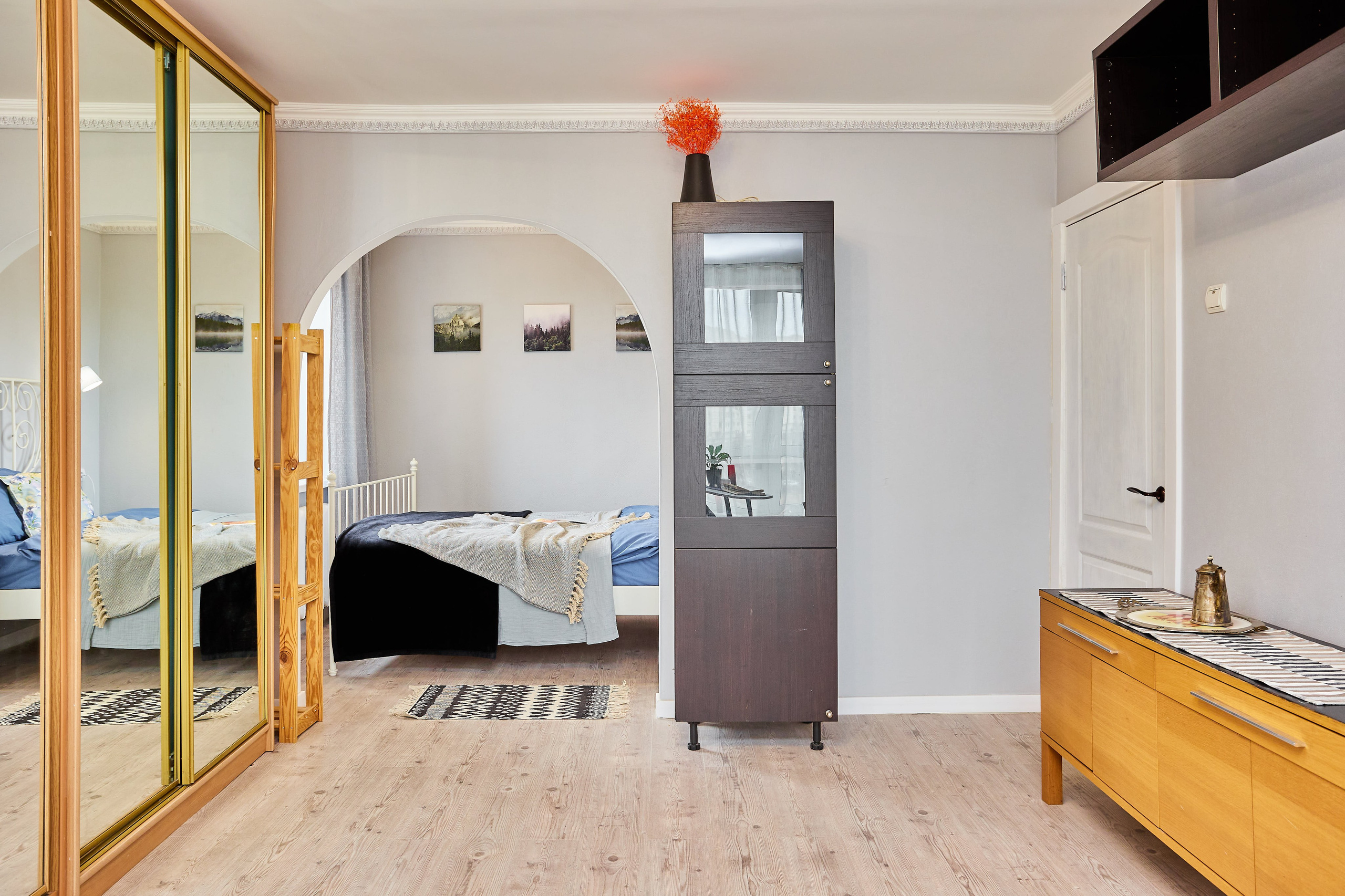 Наличная ул. 36. Фотограф Александра Иванова