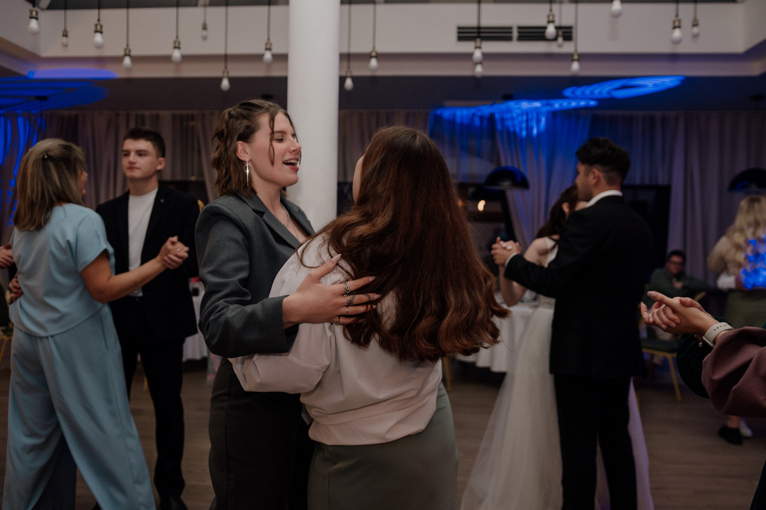 Глеб и Полина. Свадебный и Семейный фотограф в Ярославле Алёна Колясникова