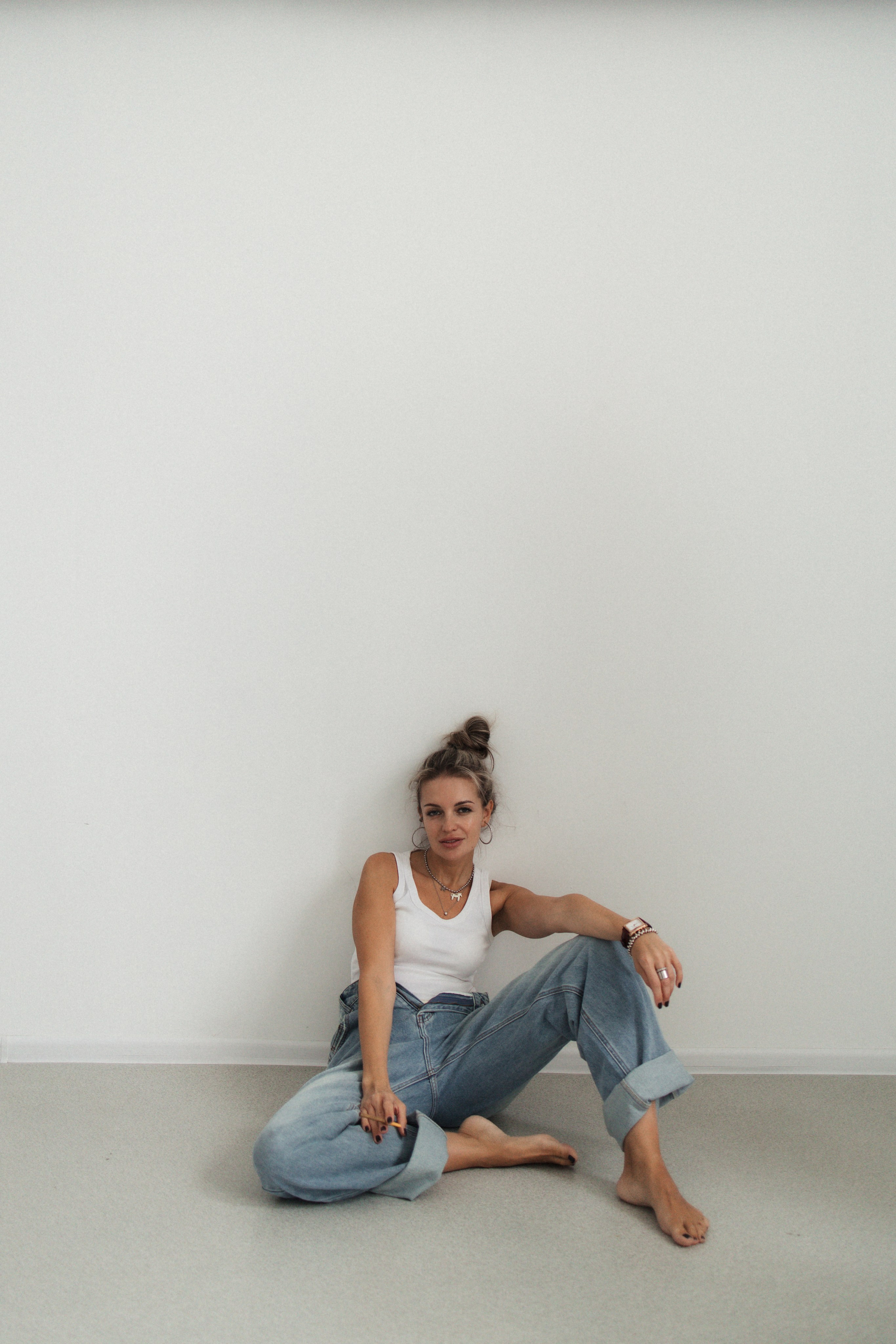 Марина / ID Studio. Фотограф в Выборге и Санкт-Петербурге Маша Гуляева