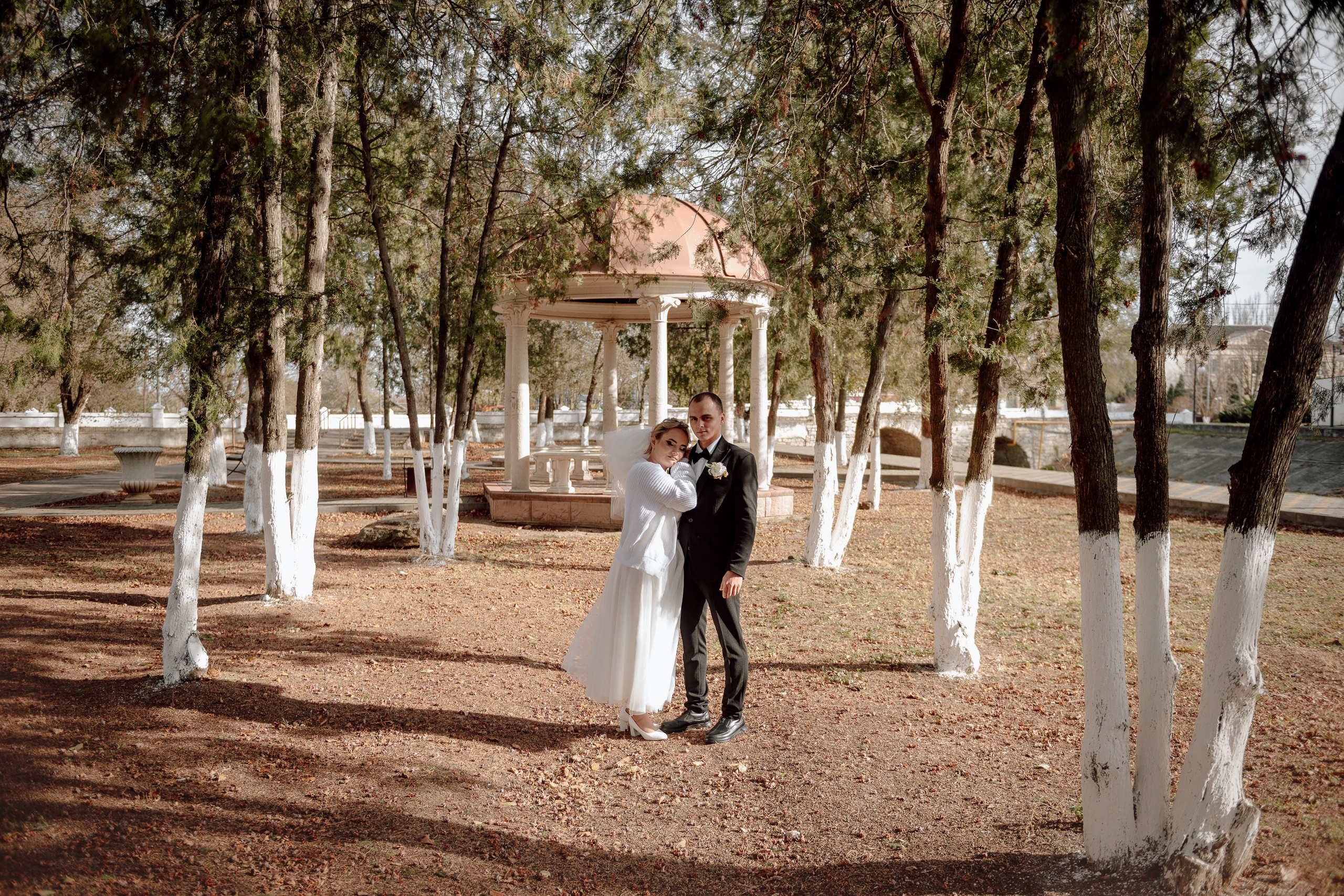 Свадебный альбом. Фото и видеосъемка