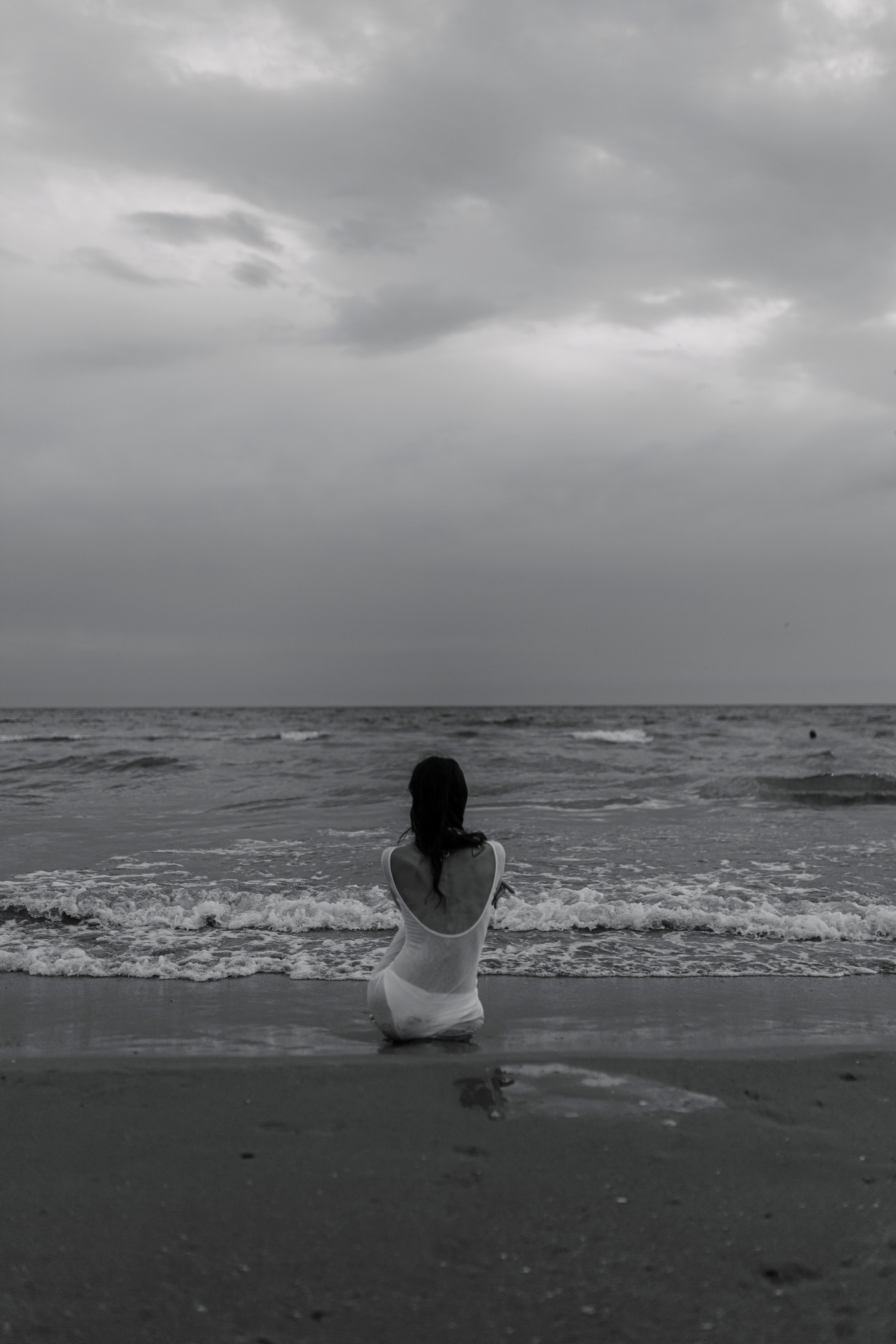 Яна. Фотограф Трифон Мира