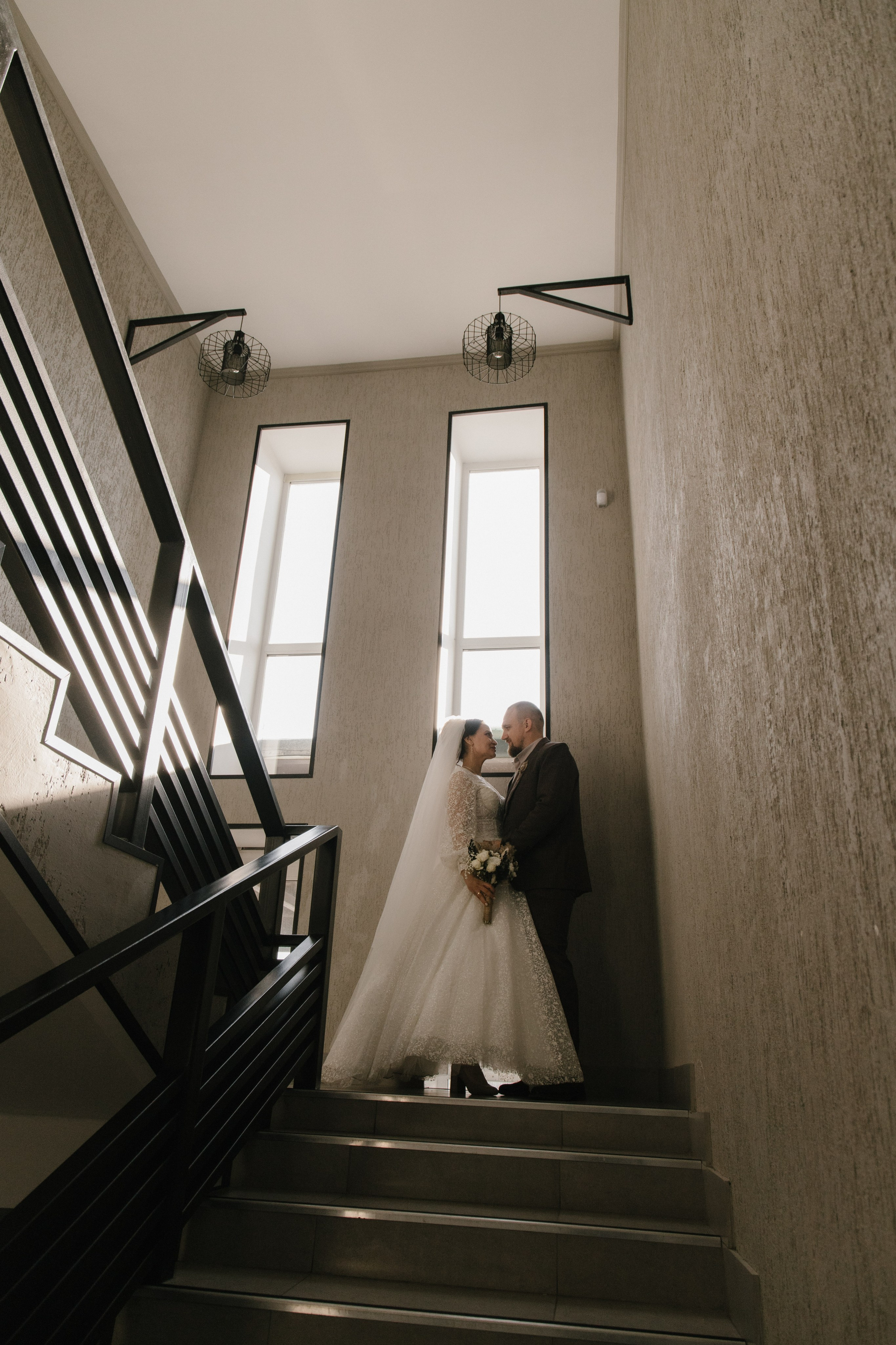 Дмитрий и Ангелина. Фотограф Елена Балакина (Челябинск)