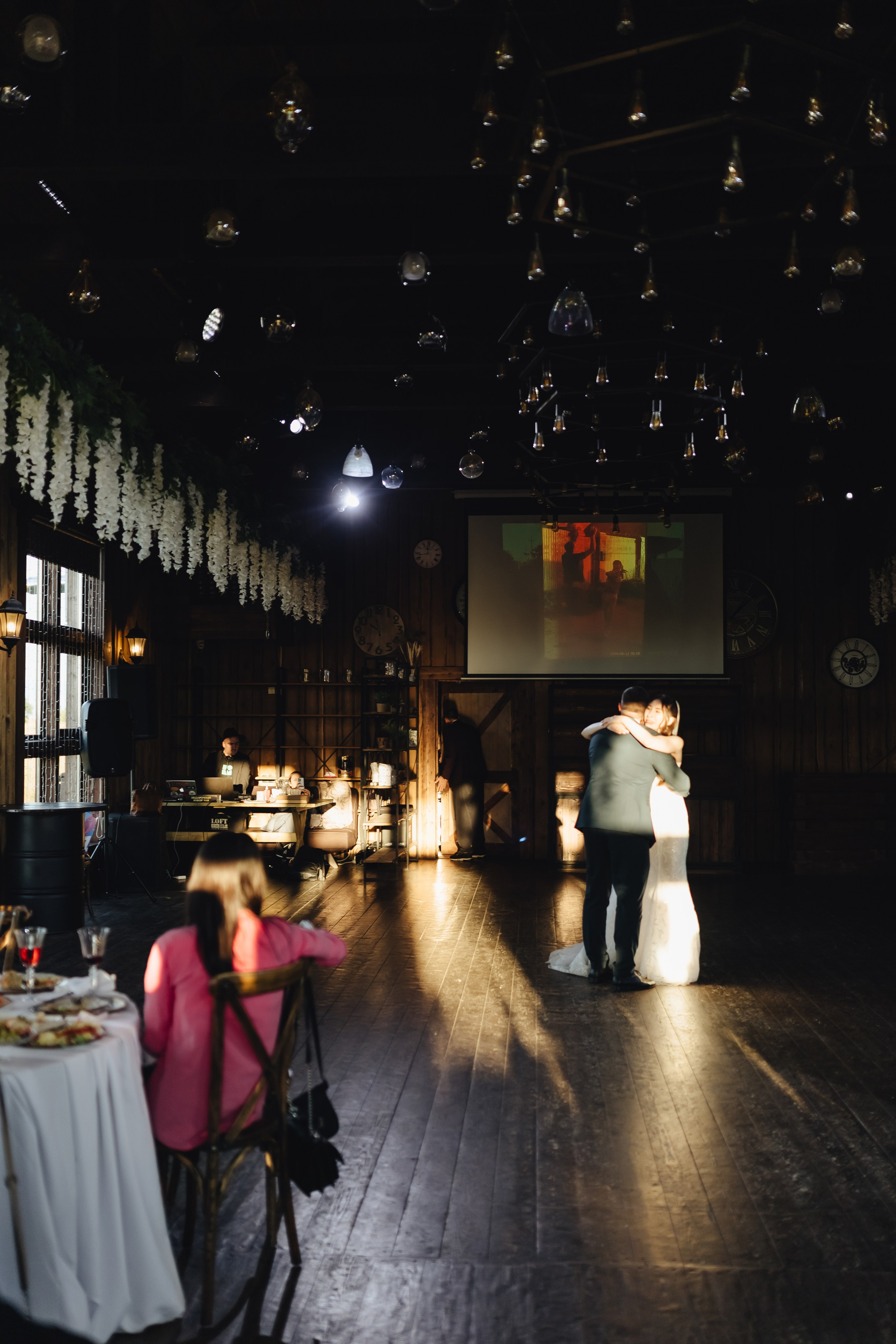 | Свет внутри |. Jen.swph Свадебный фотограф