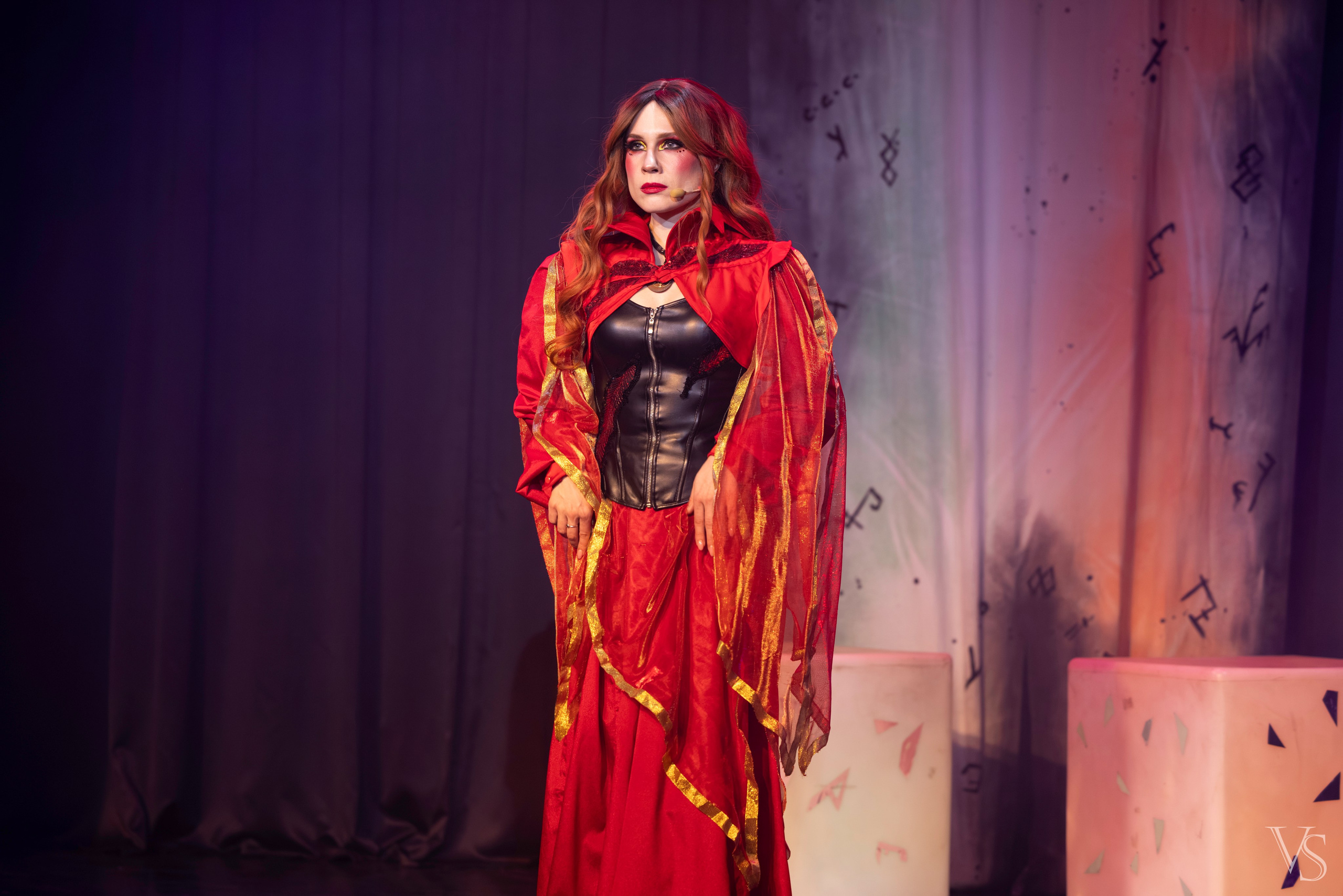 Книга стихий 25.01. Фотограф Виктор Степанов