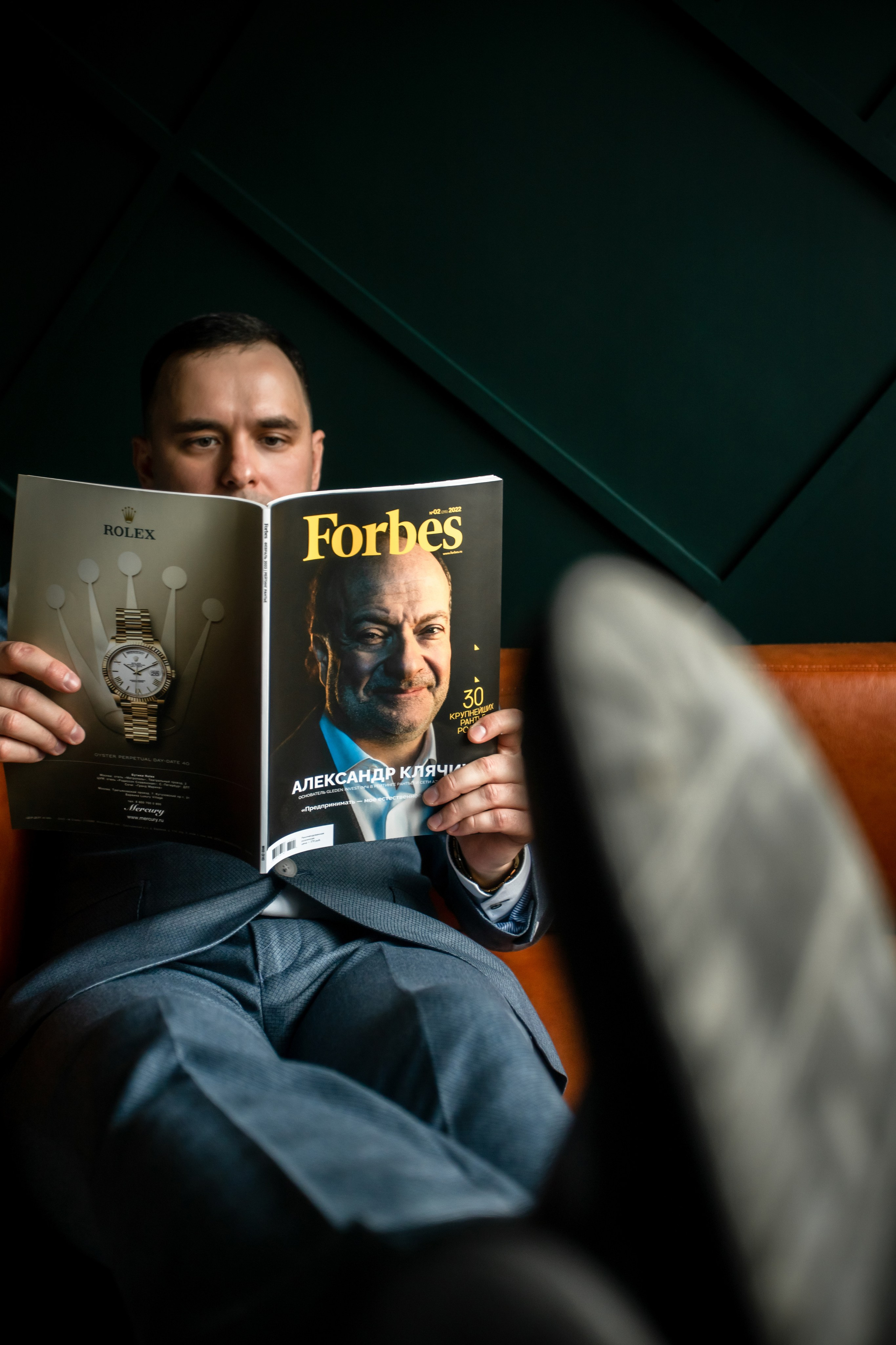 Мужчины. Фотограф Тюмень Александр Долгих