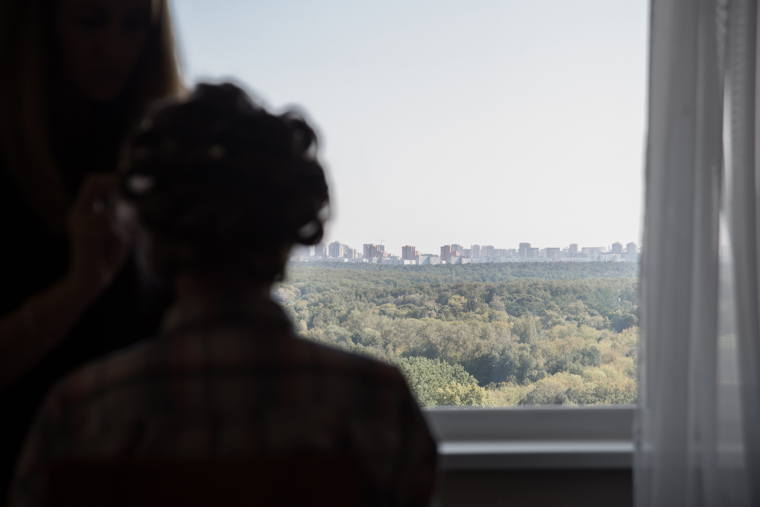 Свадебное портфолио. Фотограф Сергей Глобенко