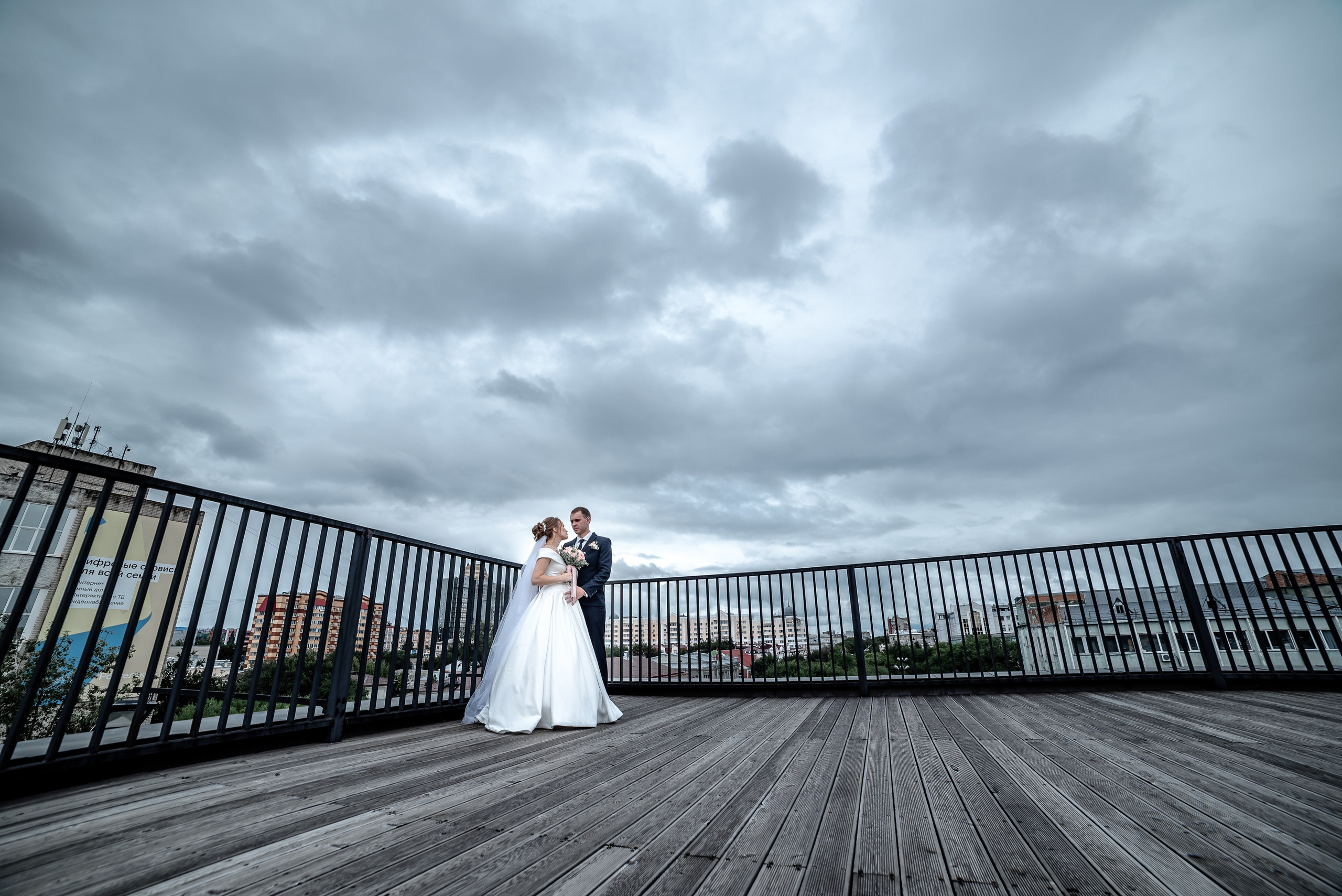 Свадьбы. Фотограф в Благовещенске Егор Круглов