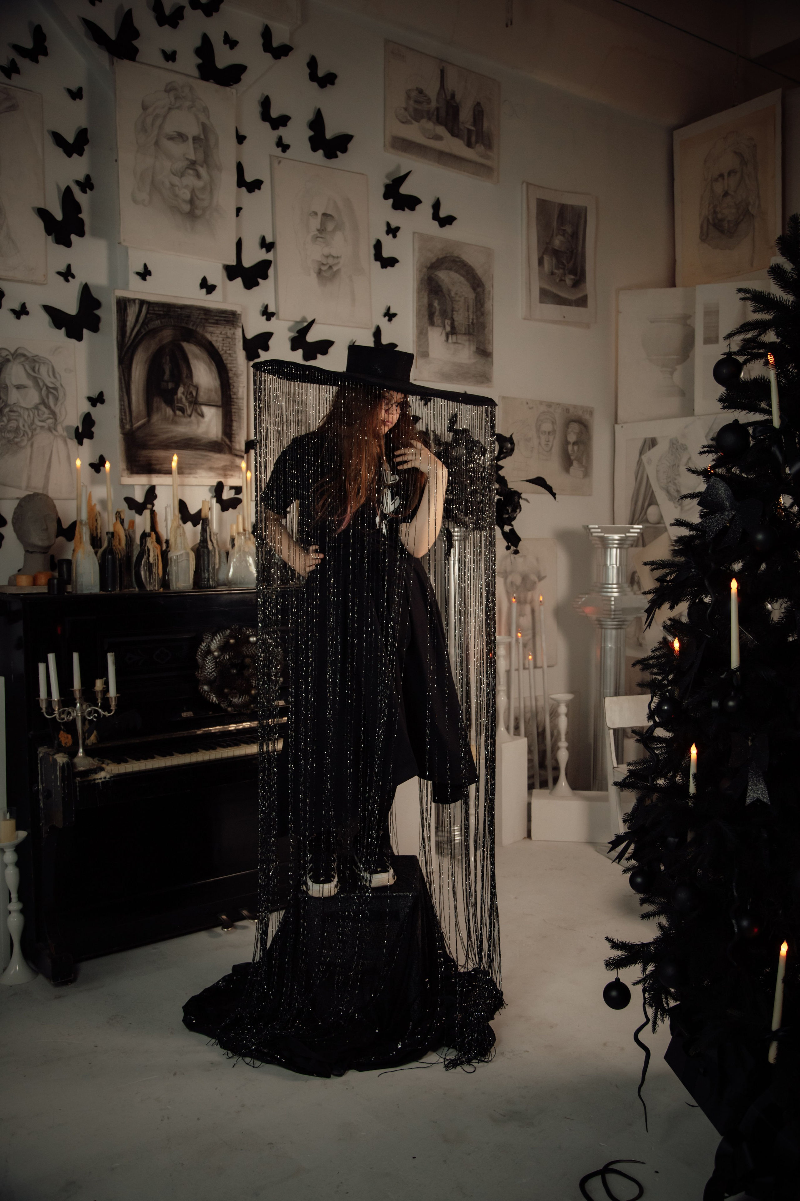 Victoria. Андрей Миллер Фотограф из Калининграда