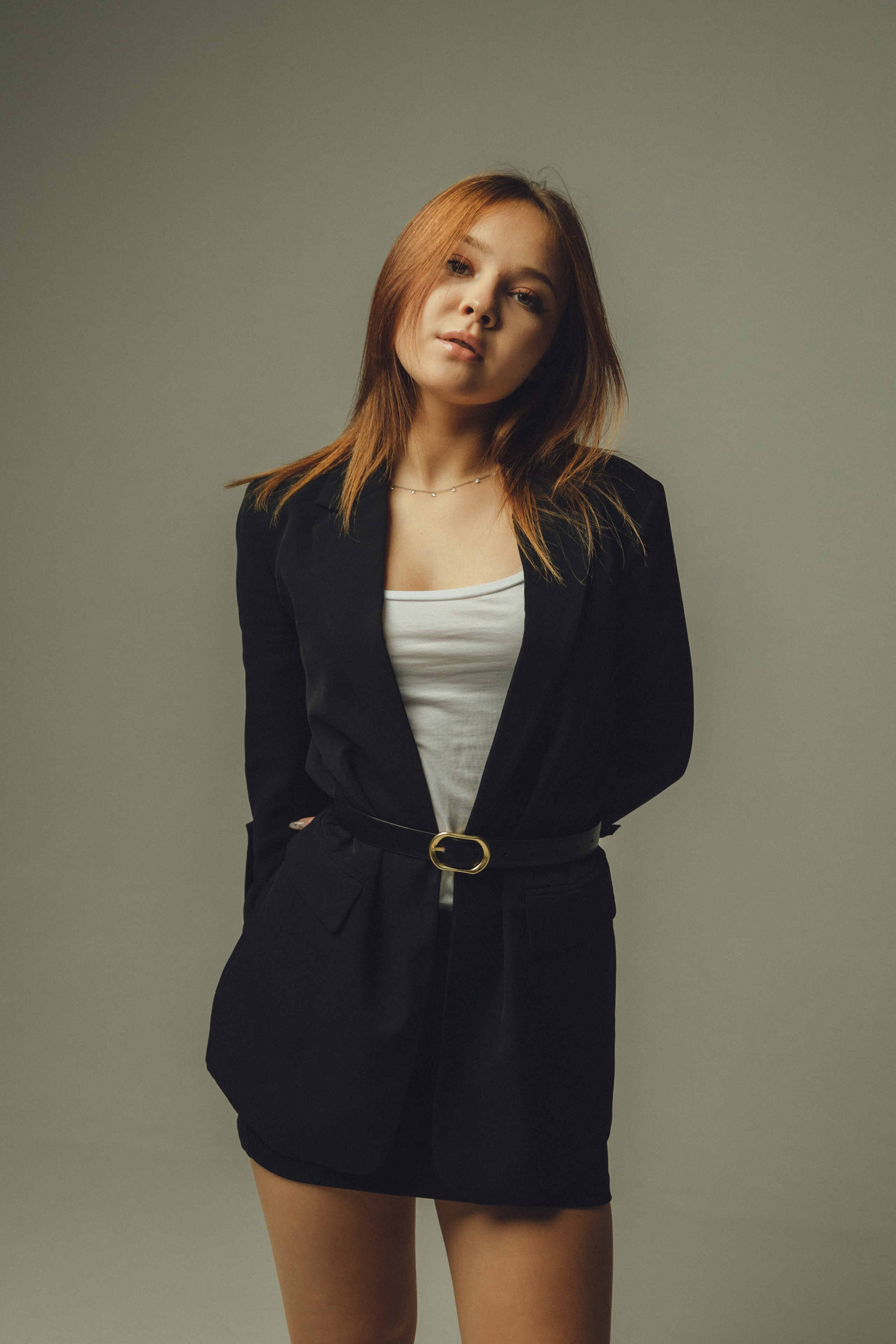 Polina_Студия Калининград. Андрей Миллер Фотограф из Калининграда