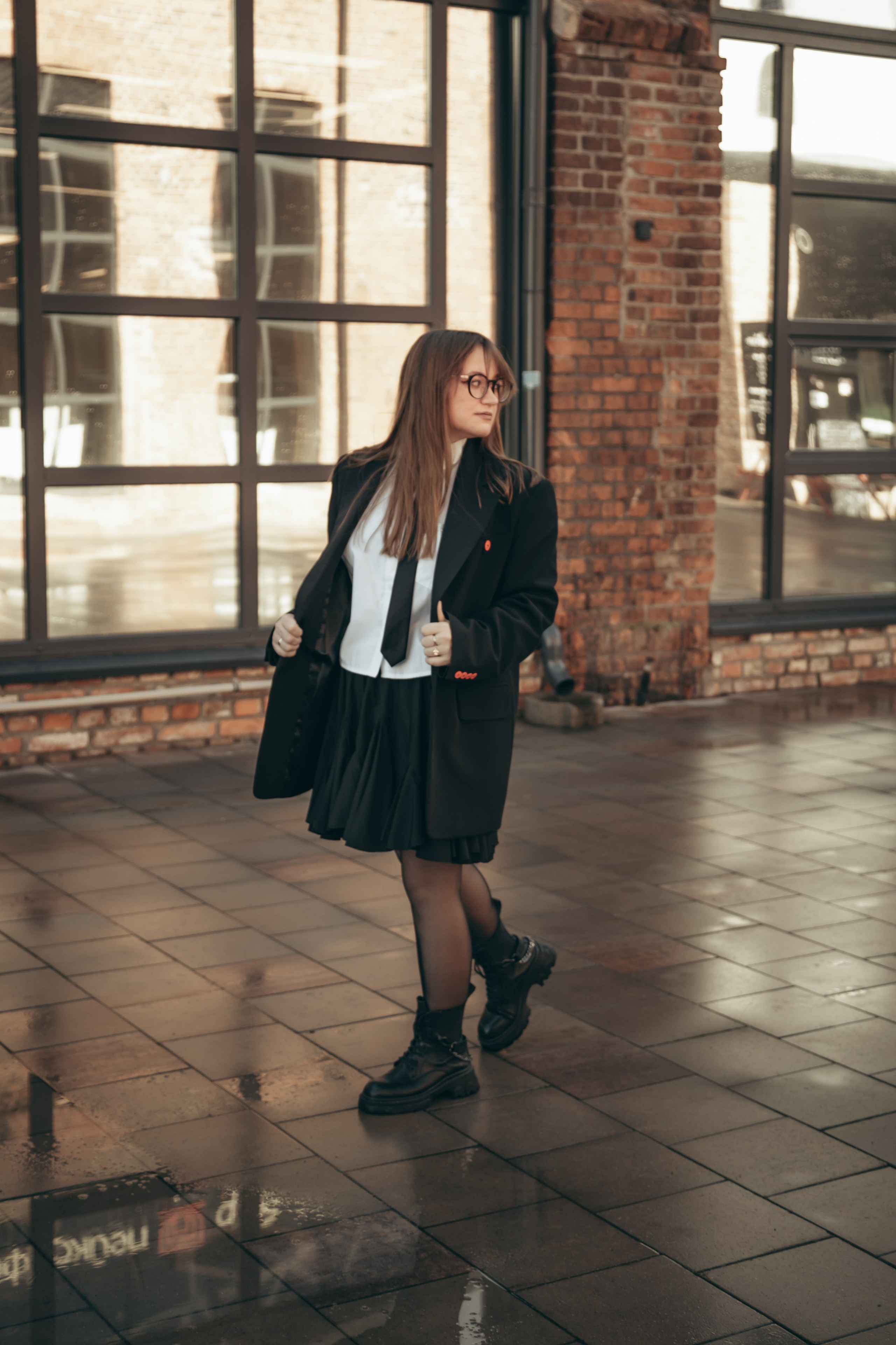 Inna | Калининград. Андрей Миллер Фотограф из Калининграда