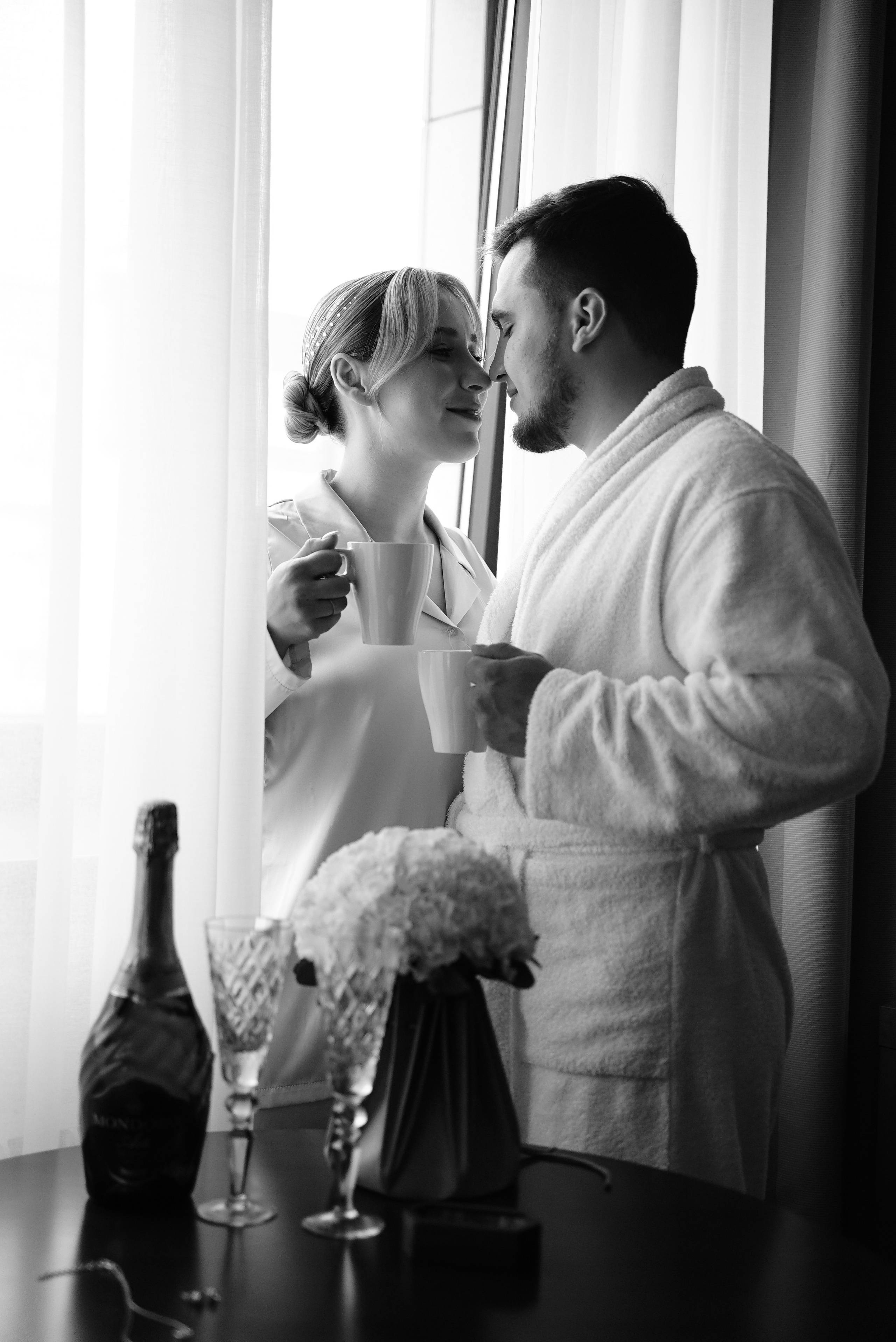 Артур и Хавва чб. Свадебный фотограф в Самаре Анна Ковалева