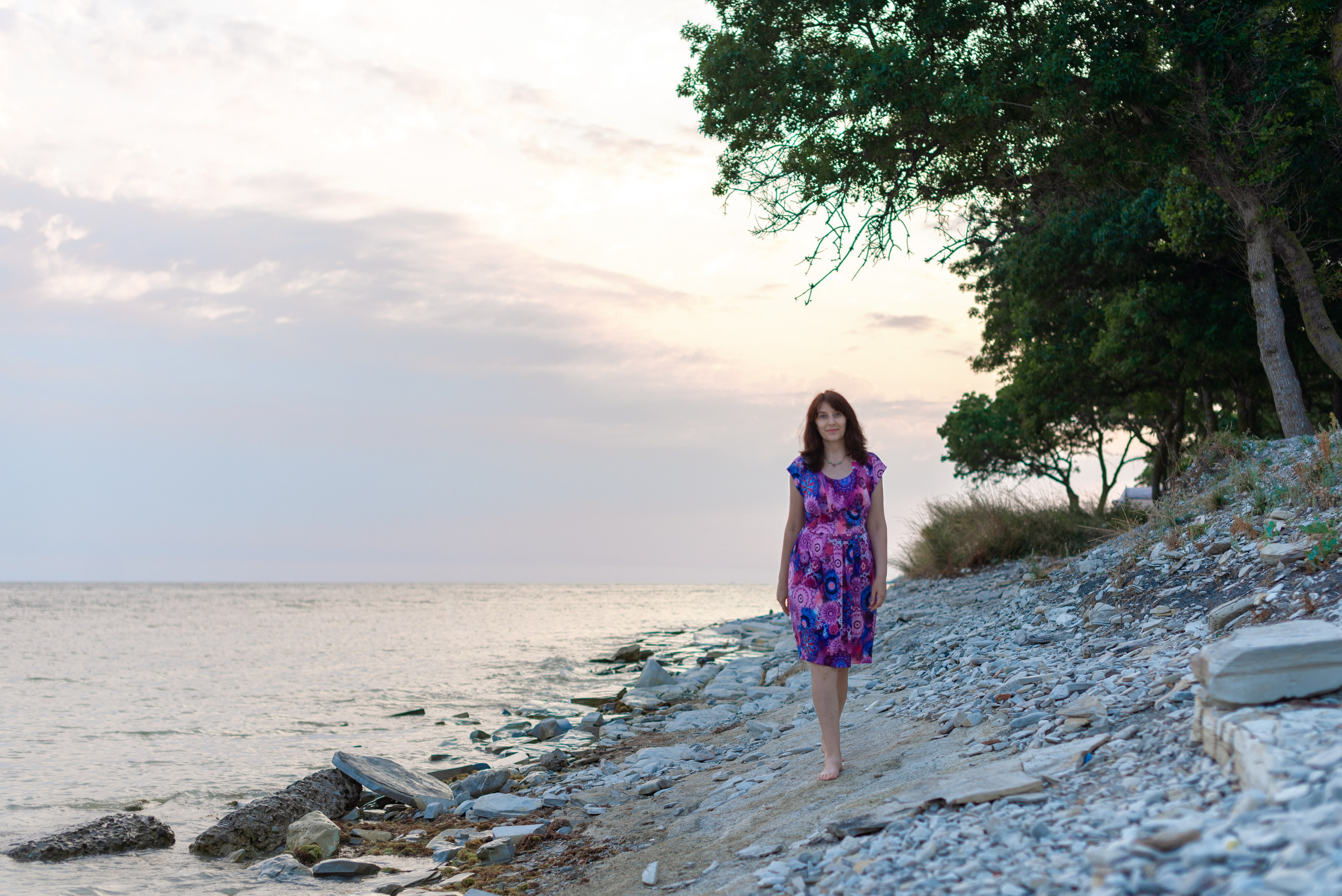 Июнь–Июль Отпуск Белореченск, Геленджик. Семейный, Свадебный фотограф СПБ Питер— Романова Екатерина