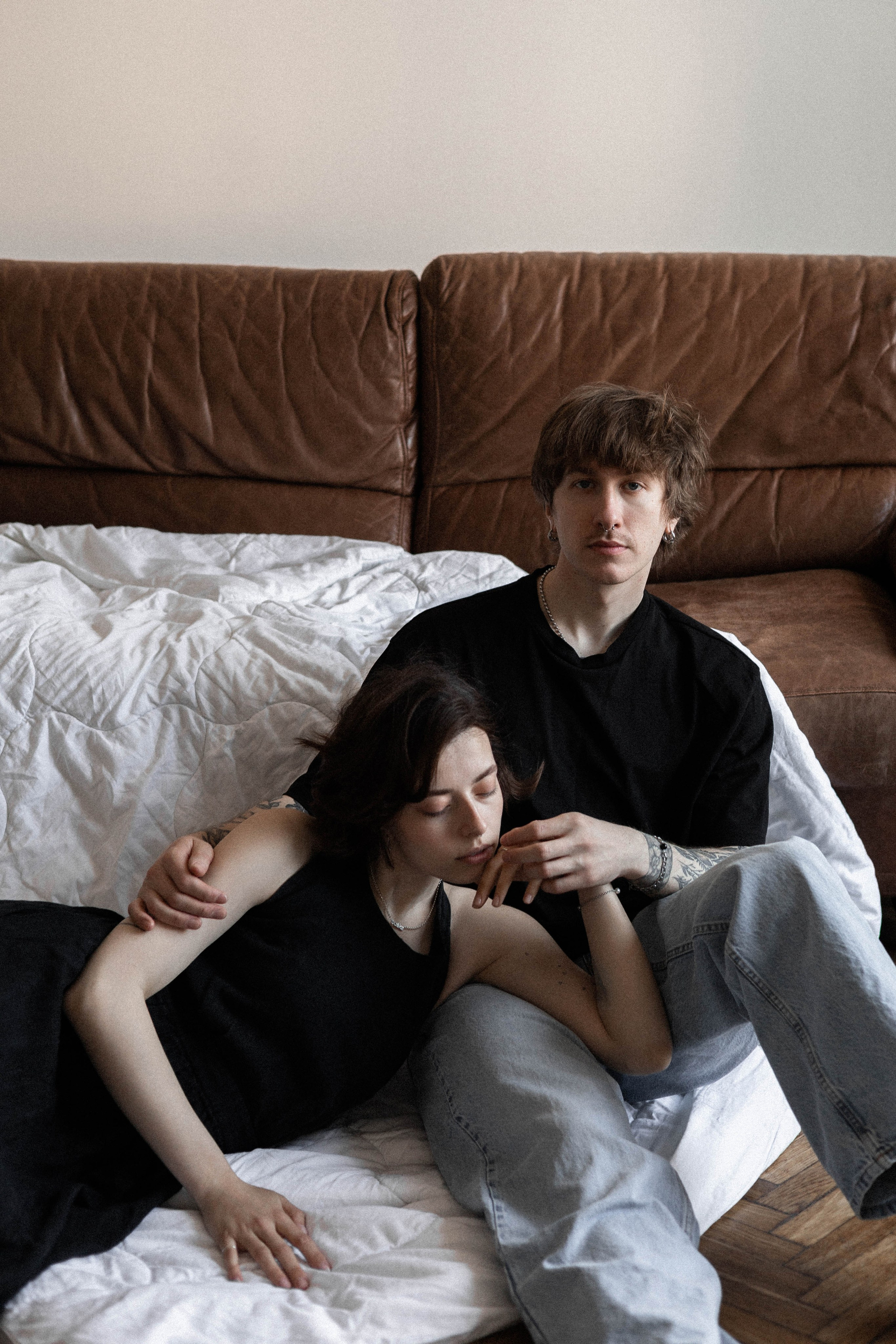 Светлана & Кирилл. Свадебный и портретный фотограф Соломко Диана