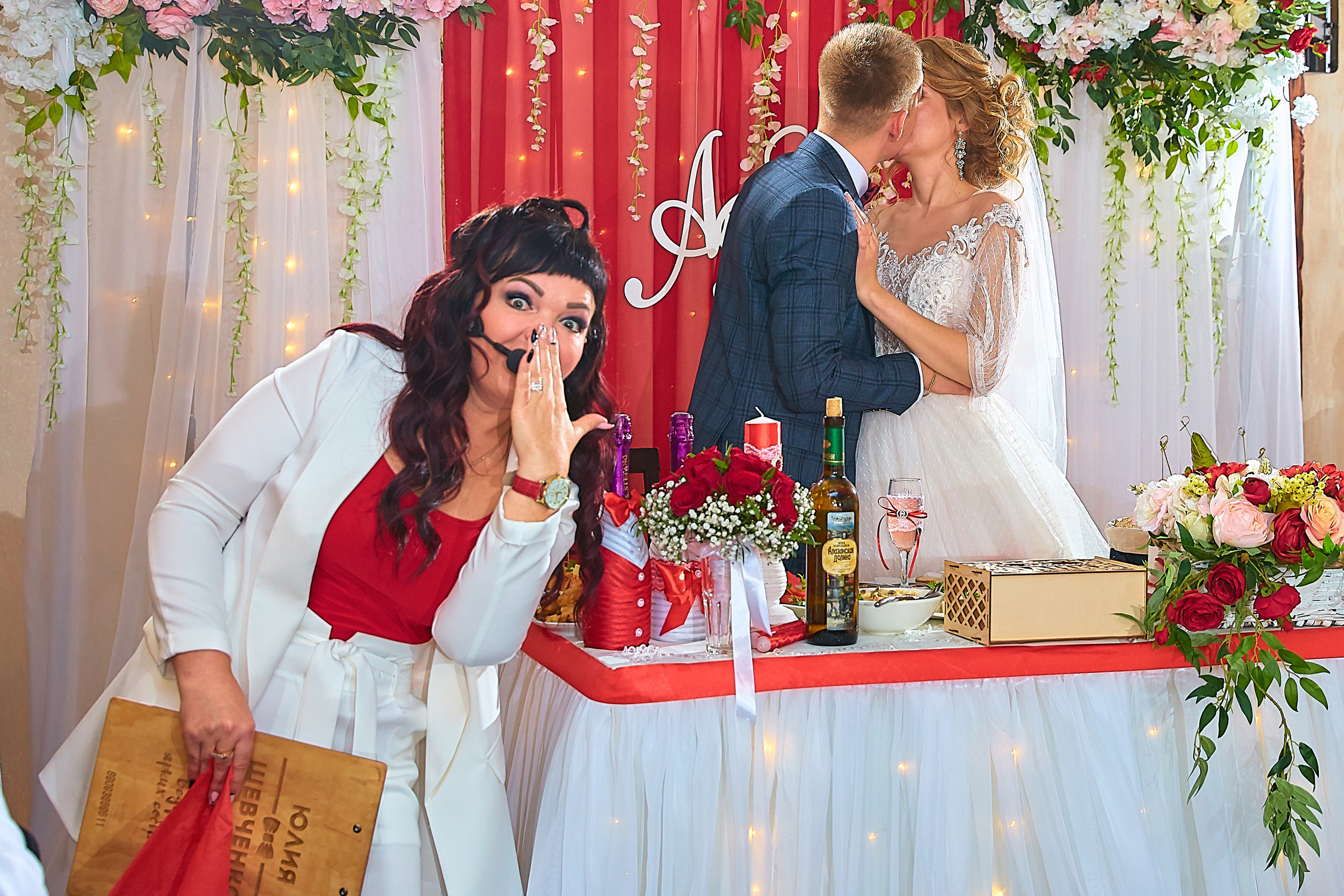 Андрей и Татьяна. Свадебный фотограф в Тольятти Жигулевске и Самаре Пономарев Евгений