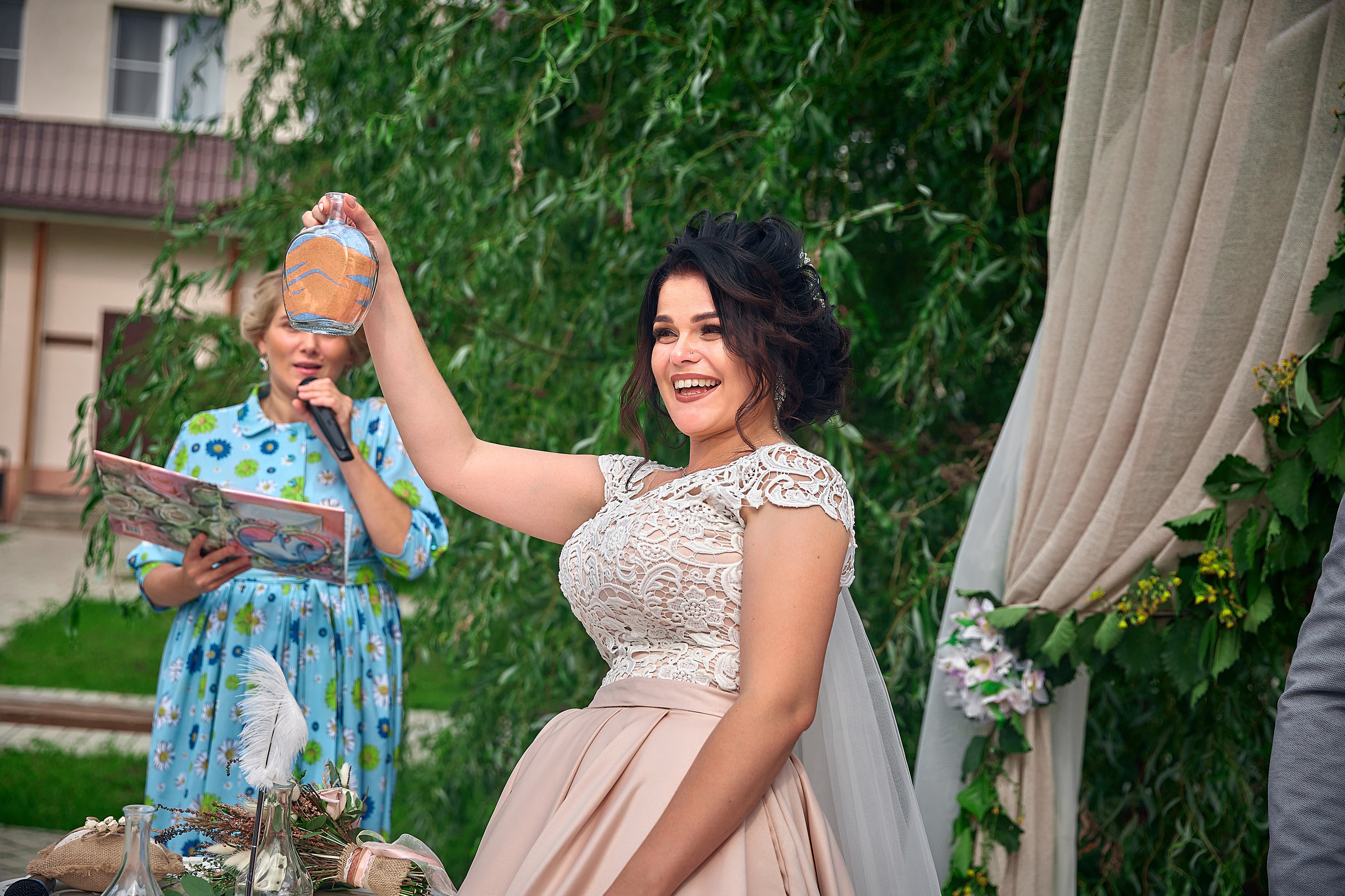 Виталий и Оксана. Свадебный фотограф в Тольятти Жигулевске и Самаре Пономарев Евгений