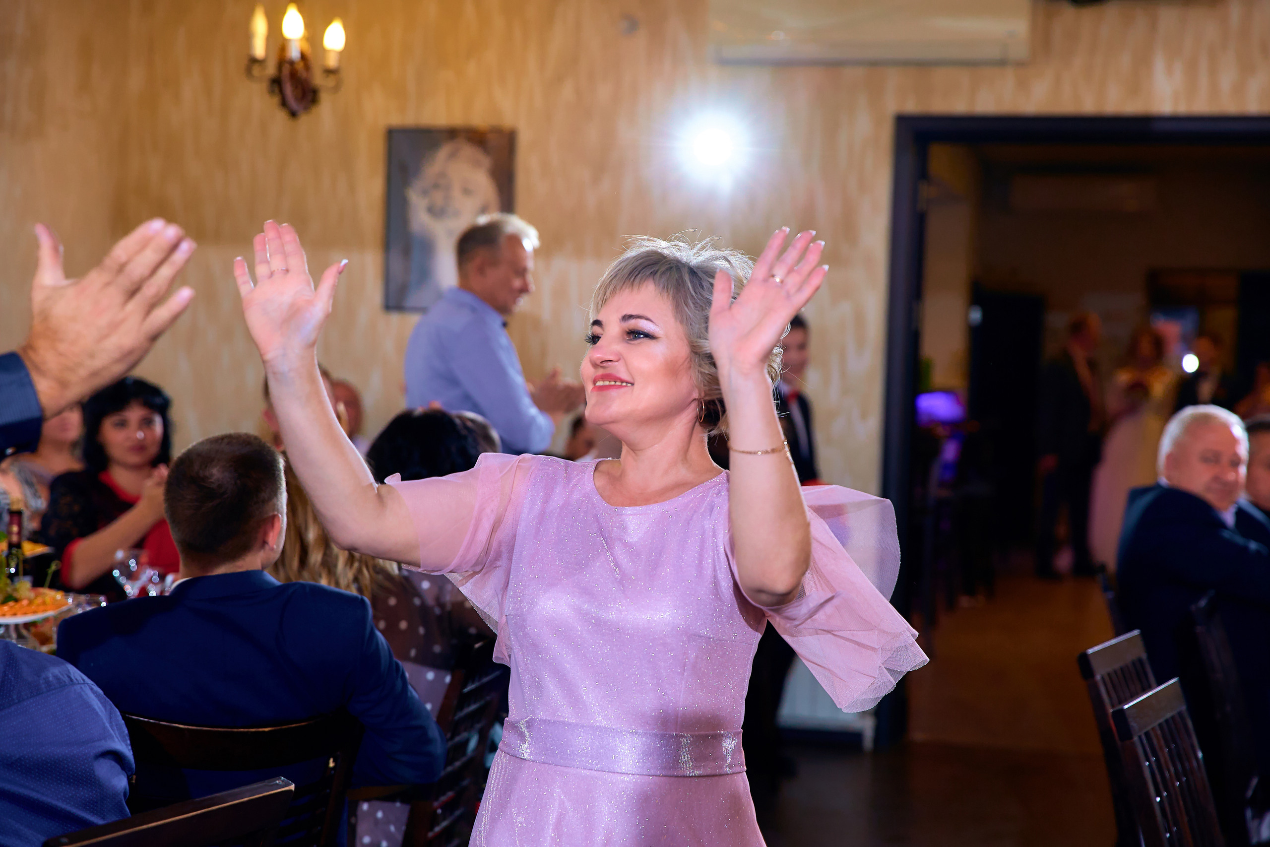 Андрей и Татьяна. Свадебный фотограф в Тольятти Жигулевске и Самаре Пономарев Евгений