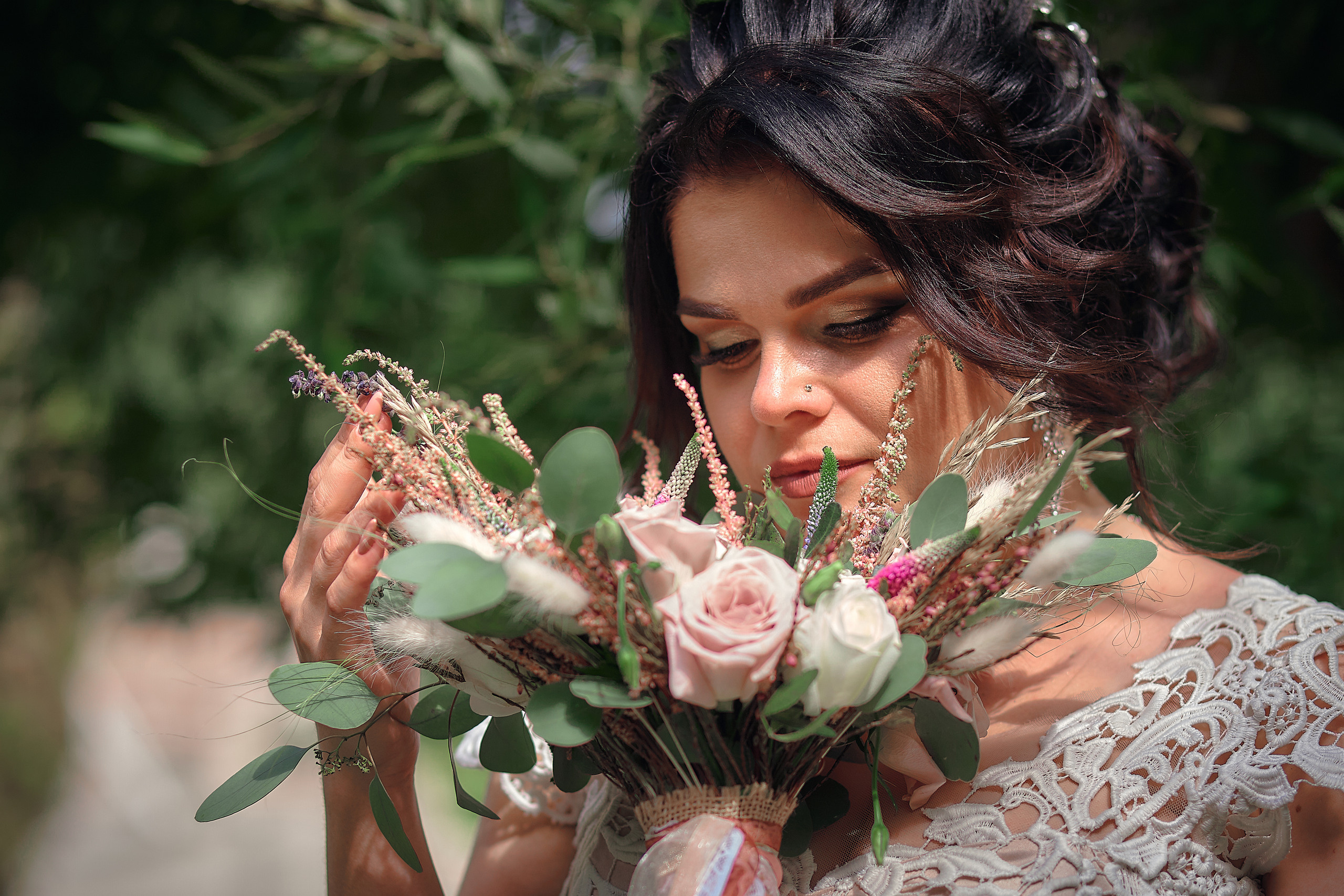 Виталий и Оксана. Свадебный фотограф в Тольятти Жигулевске и Самаре Пономарев Евгений