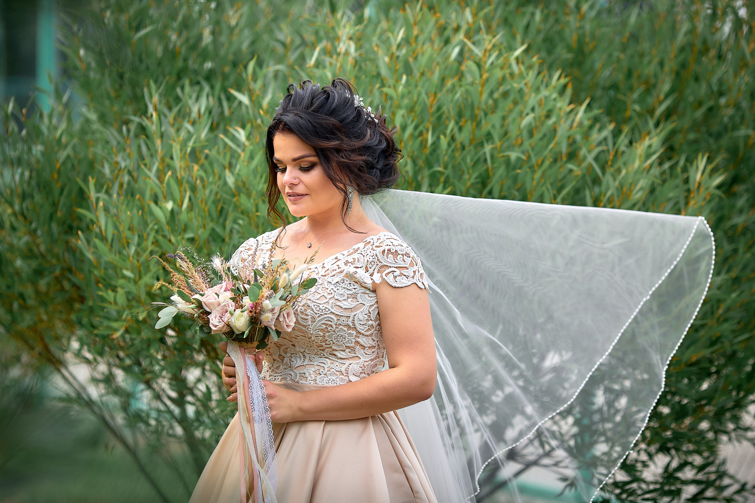 Виталий и Оксана. Свадебный фотограф в Тольятти Жигулевске и Самаре Пономарев Евгений