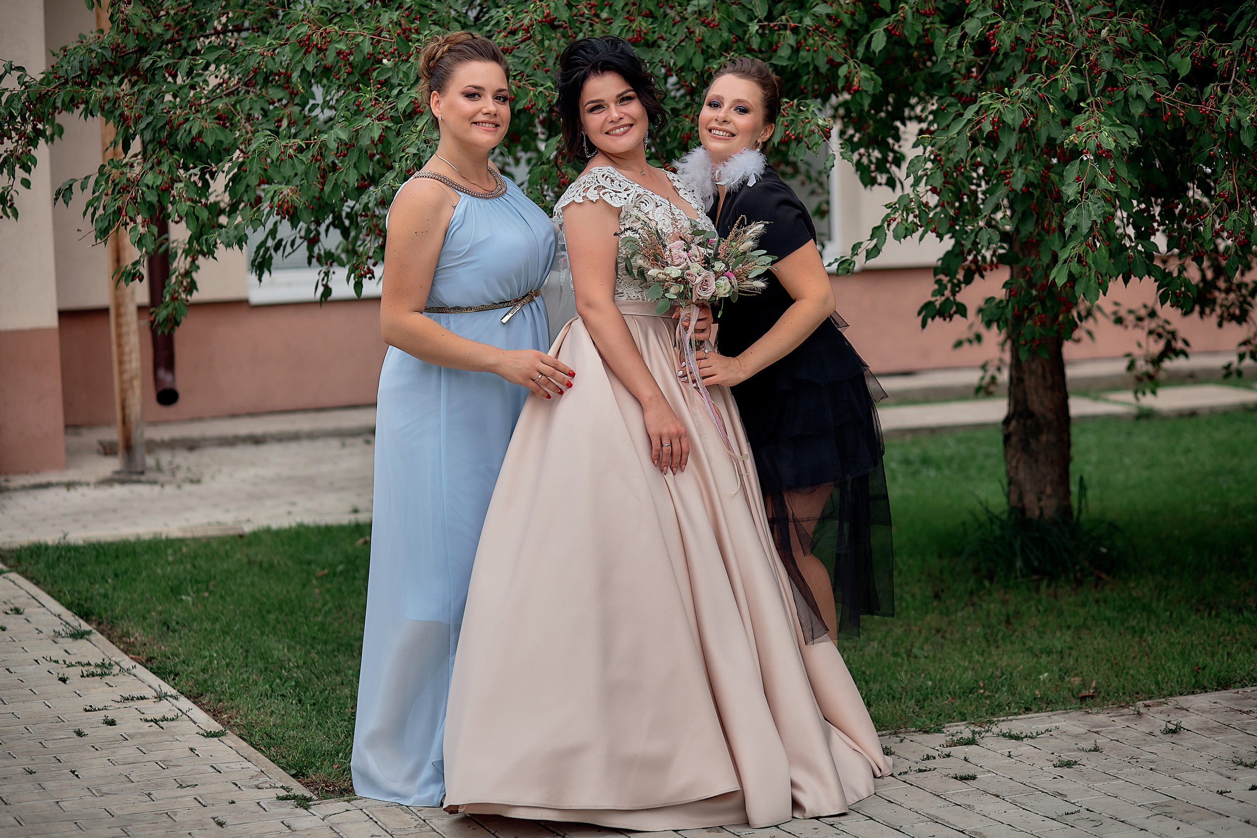 Виталий и Оксана. Свадебный фотограф в Тольятти Жигулевске и Самаре Пономарев Евгений