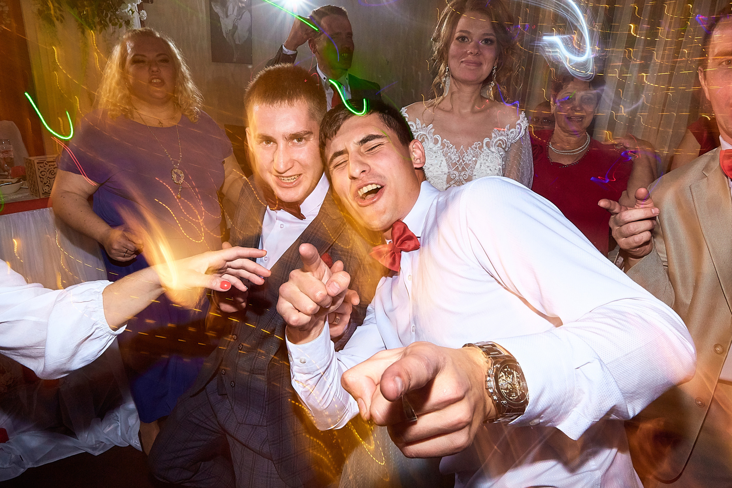 Андрей и Татьяна. Свадебный фотограф в Тольятти Жигулевске и Самаре Пономарев Евгений