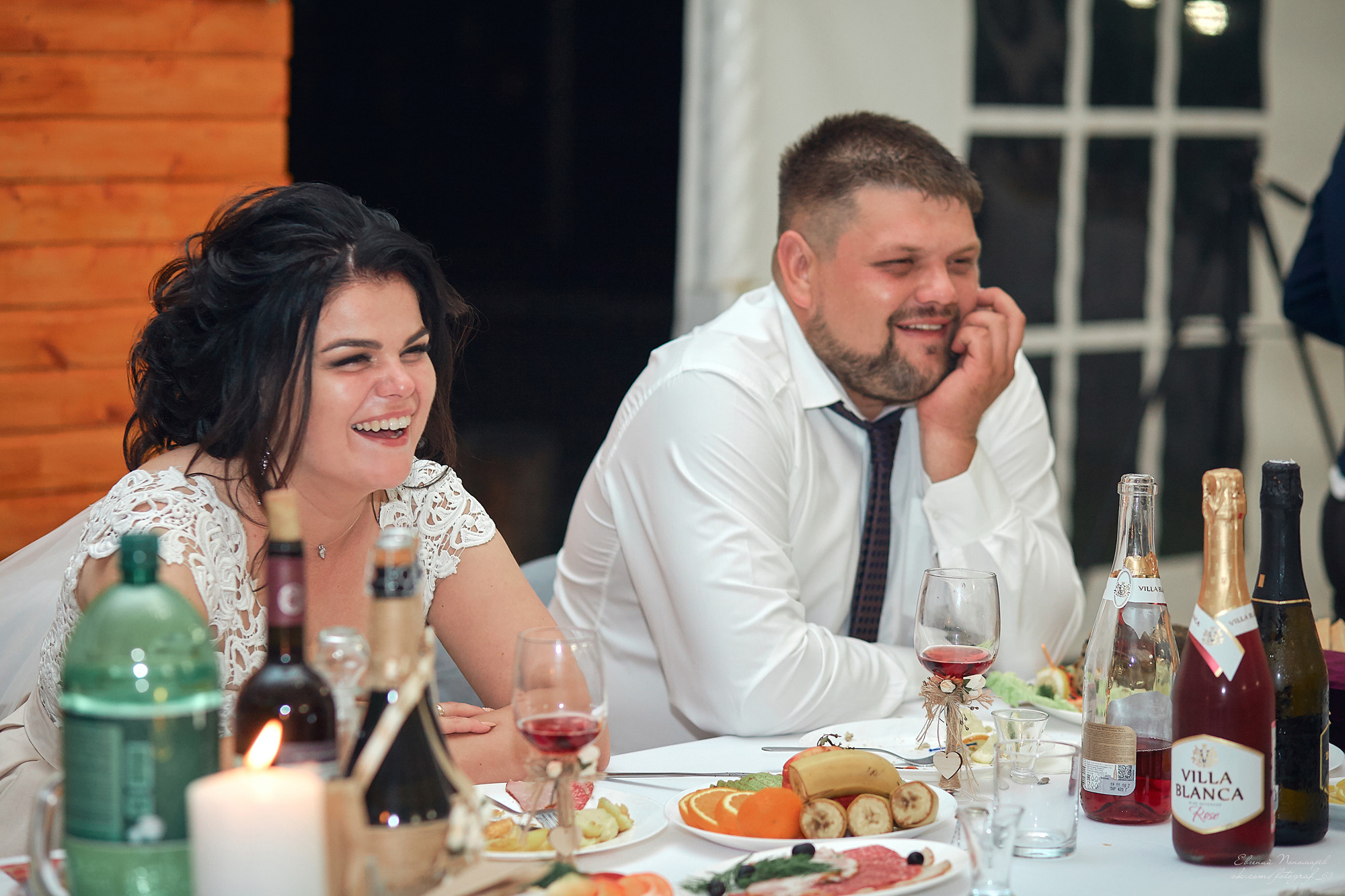 Виталий и Оксана. Свадебный фотограф в Тольятти Жигулевске и Самаре Пономарев Евгений