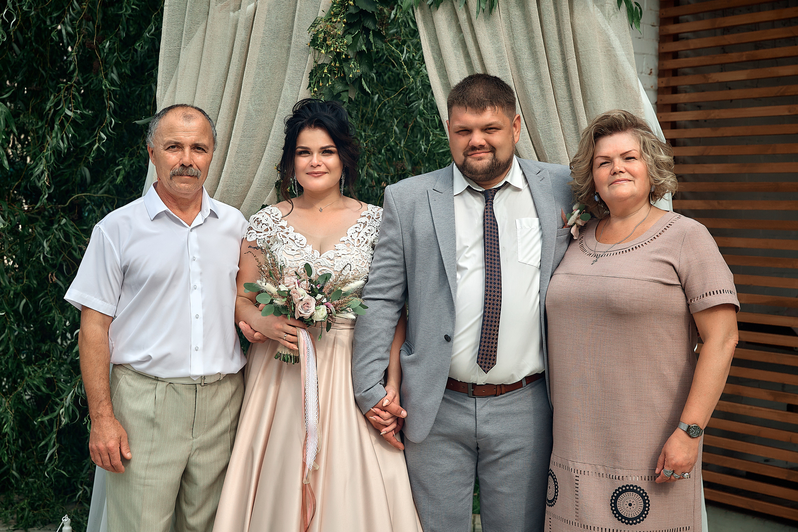 Виталий и Оксана. Свадебный фотограф в Тольятти Жигулевске и Самаре Пономарев Евгений