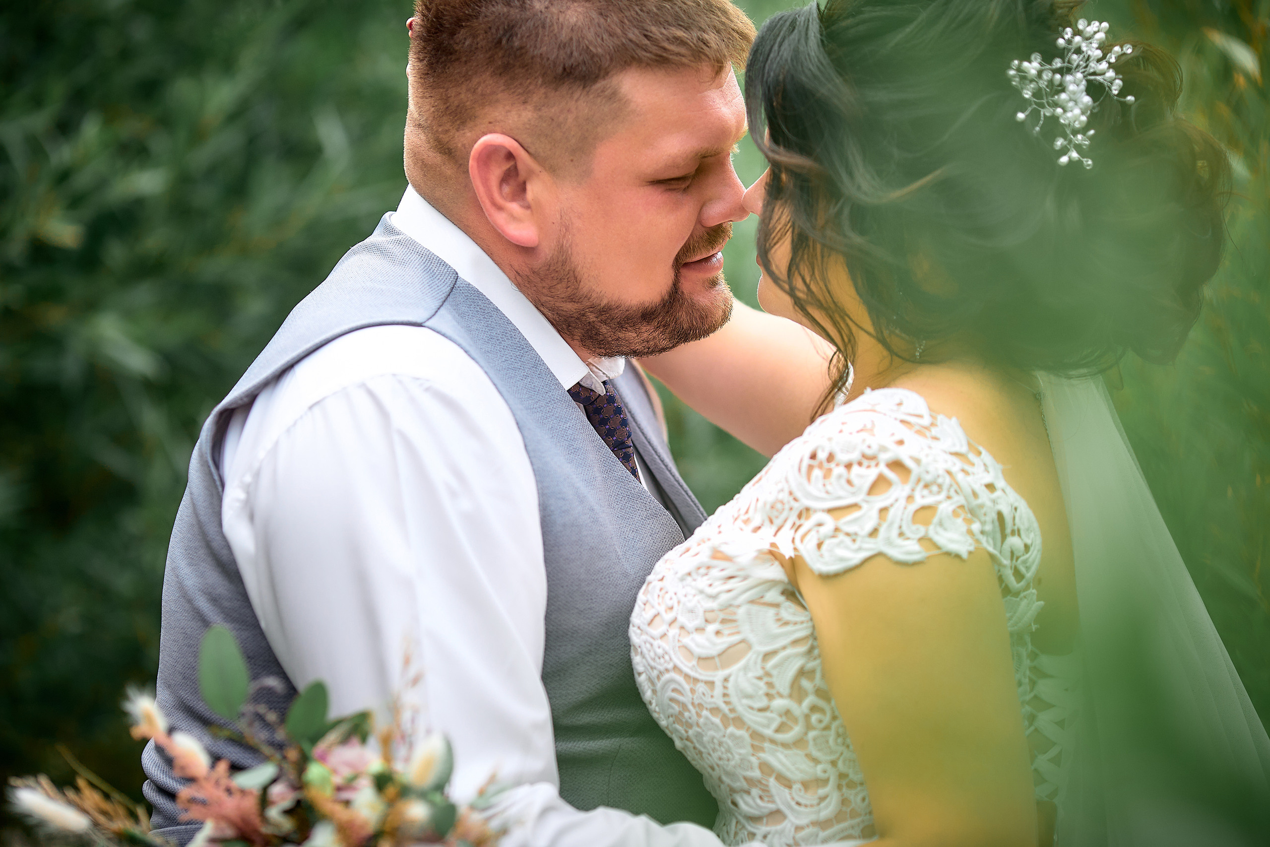 Виталий и Оксана. Свадебный фотограф в Тольятти Жигулевске и Самаре Пономарев Евгений