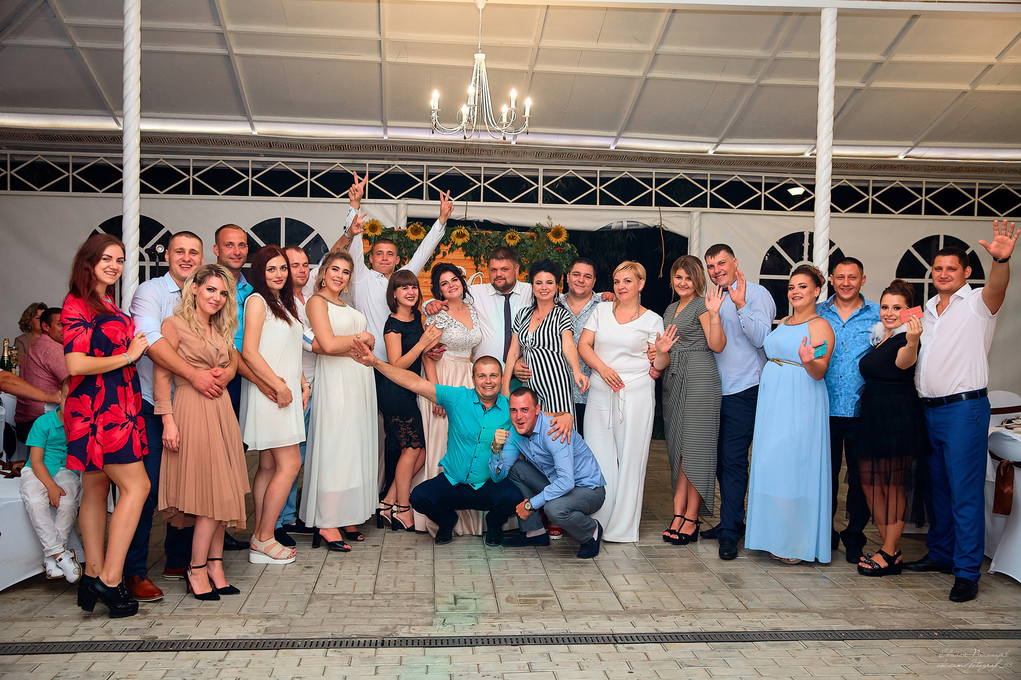 Виталий и Оксана. Свадебный фотограф в Тольятти Жигулевске и Самаре Пономарев Евгений