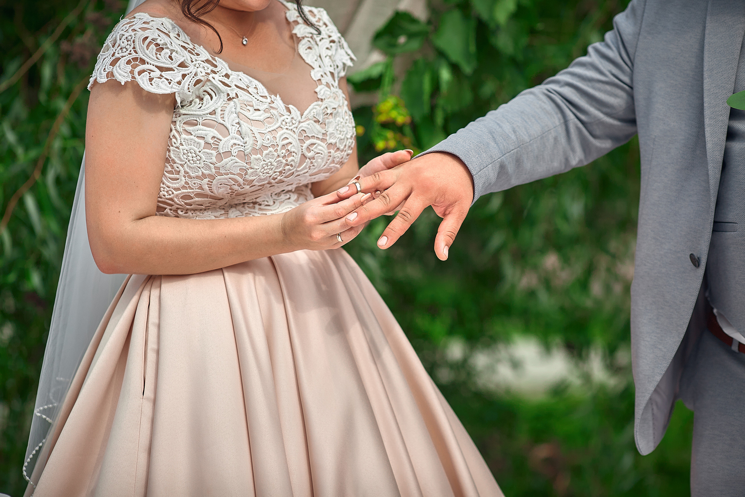 Виталий и Оксана. Свадебный фотограф в Тольятти Жигулевске и Самаре Пономарев Евгений