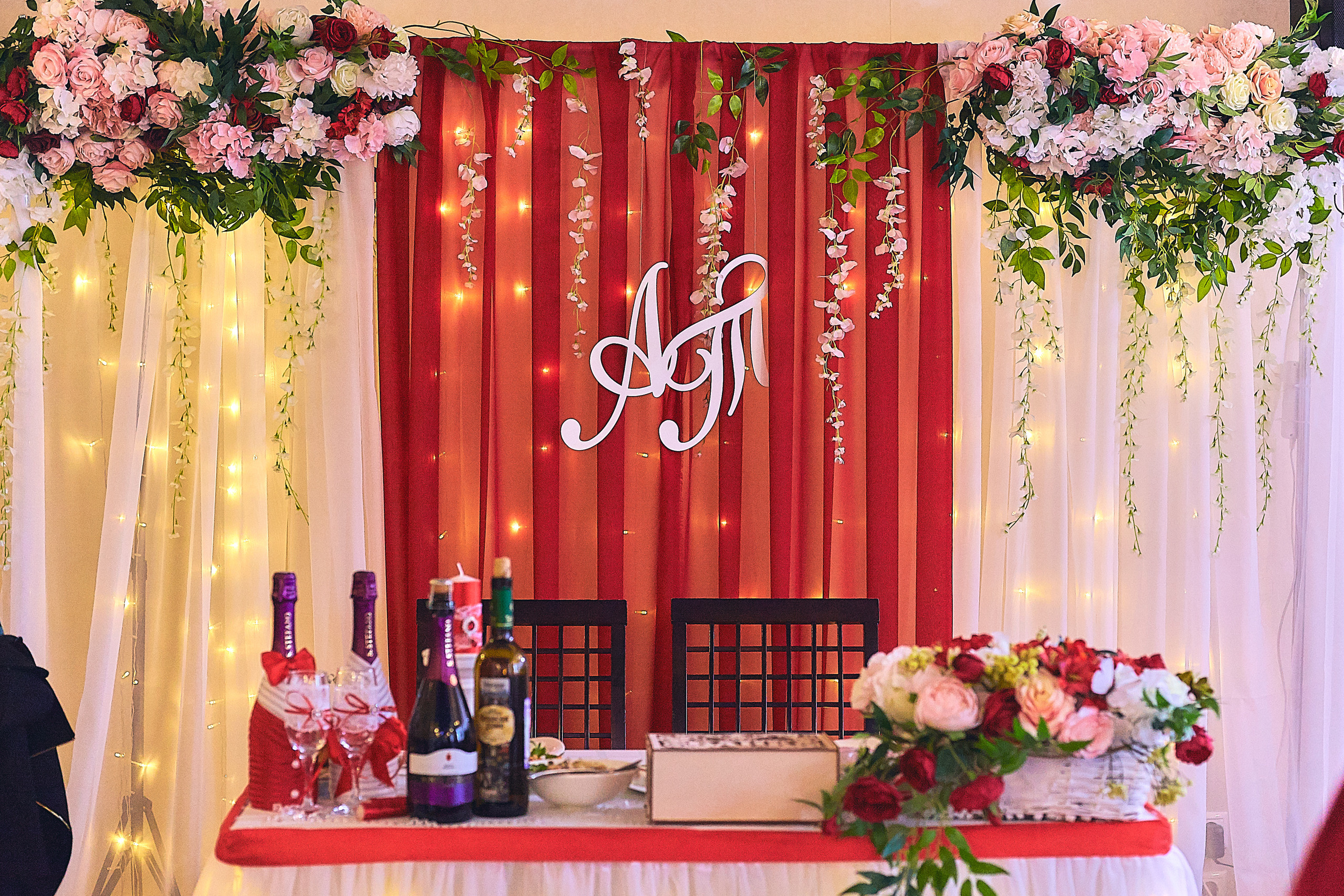 Андрей и Татьяна. Свадебный фотограф в Тольятти Жигулевске и Самаре Пономарев Евгений