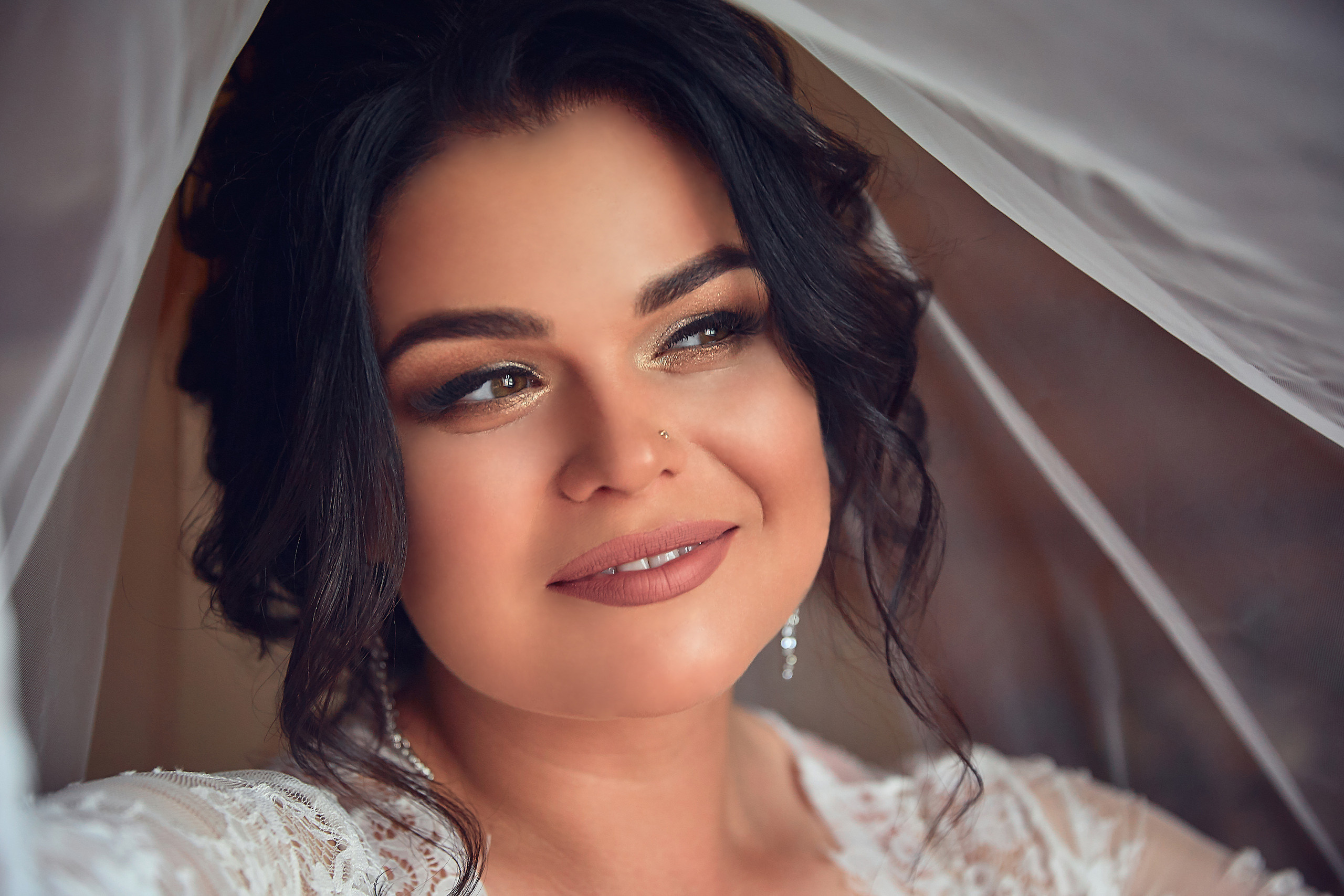 Виталий и Оксана. Свадебный фотограф в Тольятти Жигулевске и Самаре Пономарев Евгений