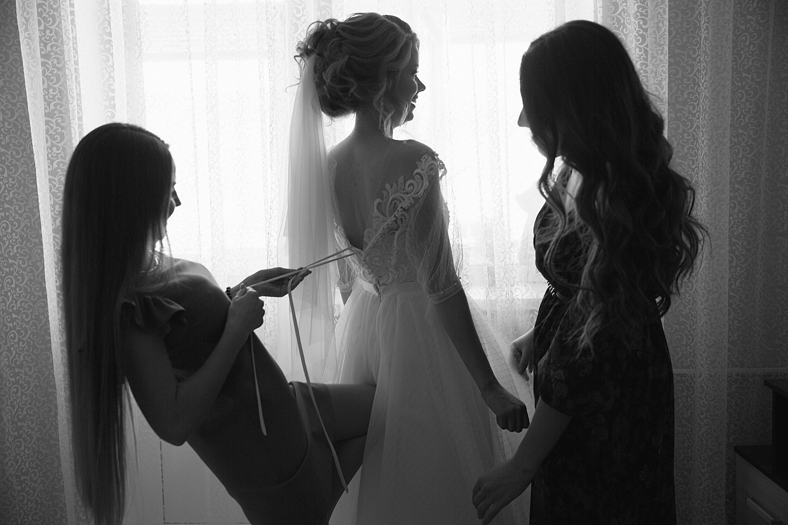 Андрей и Татьяна. Свадебный фотограф в Тольятти Жигулевске и Самаре Пономарев Евгений