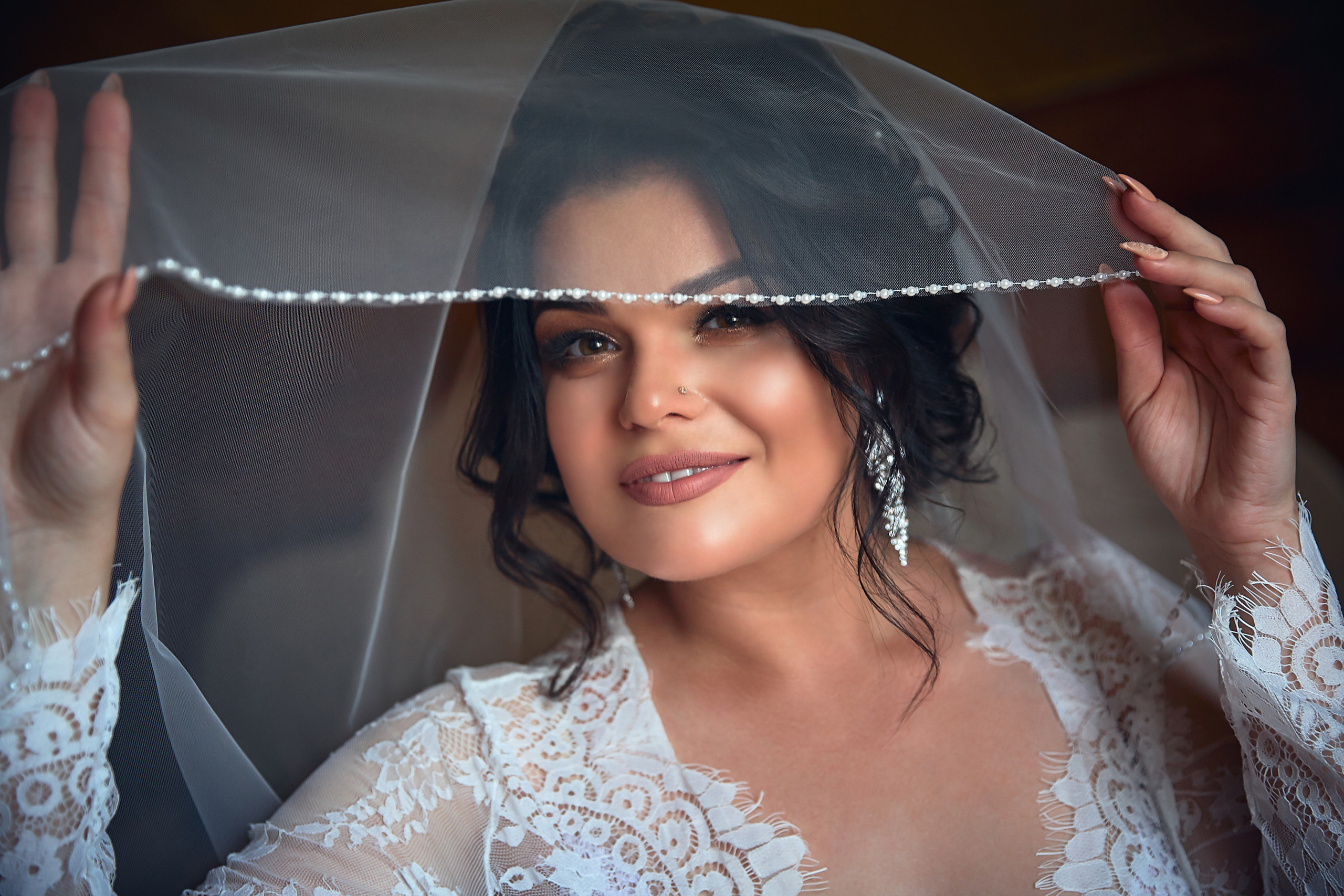 Виталий и Оксана. Свадебный фотограф в Тольятти Жигулевске и Самаре Пономарев Евгений