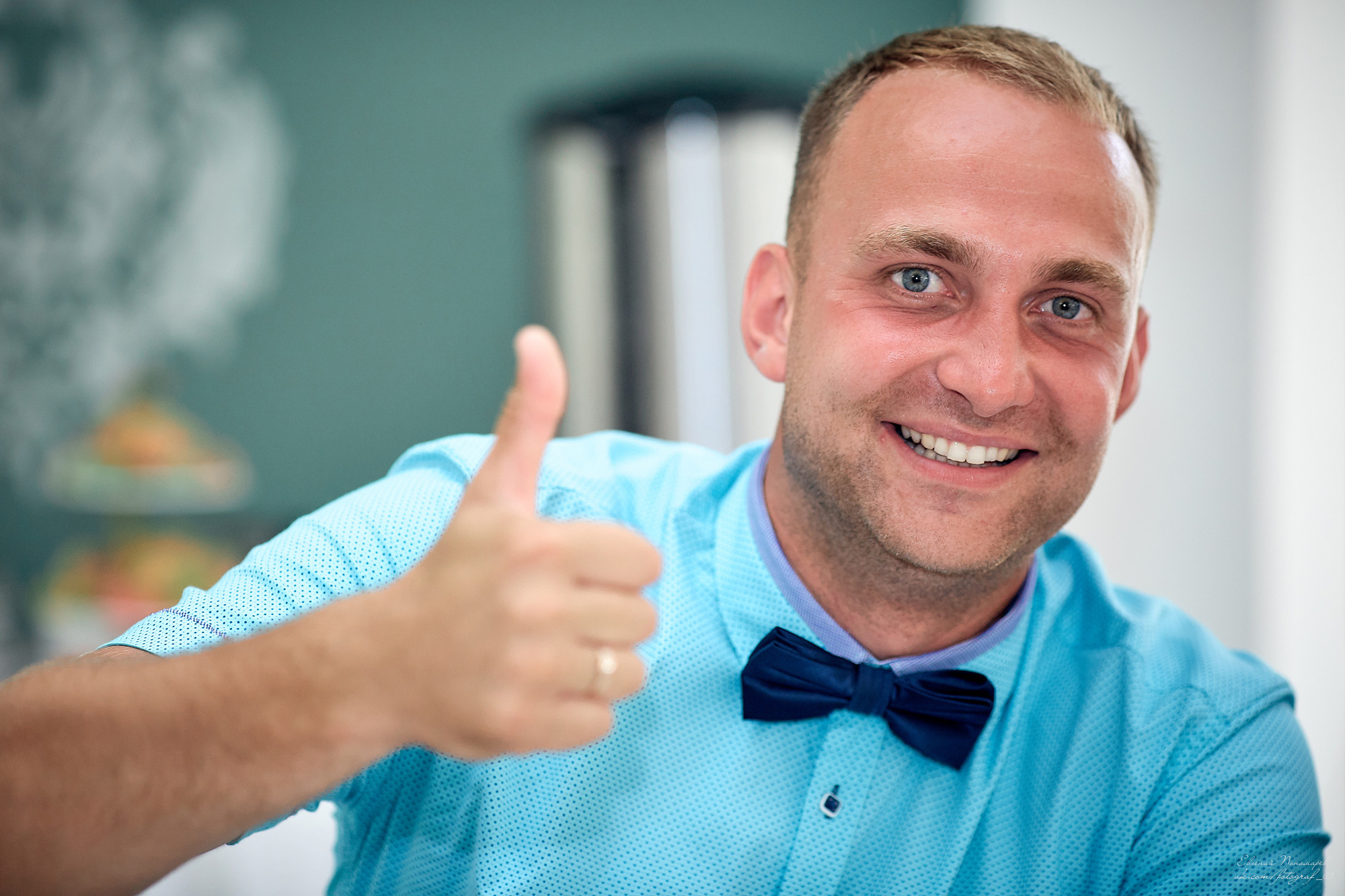 Виталий и Оксана. Свадебный фотограф в Тольятти Жигулевске и Самаре Пономарев Евгений