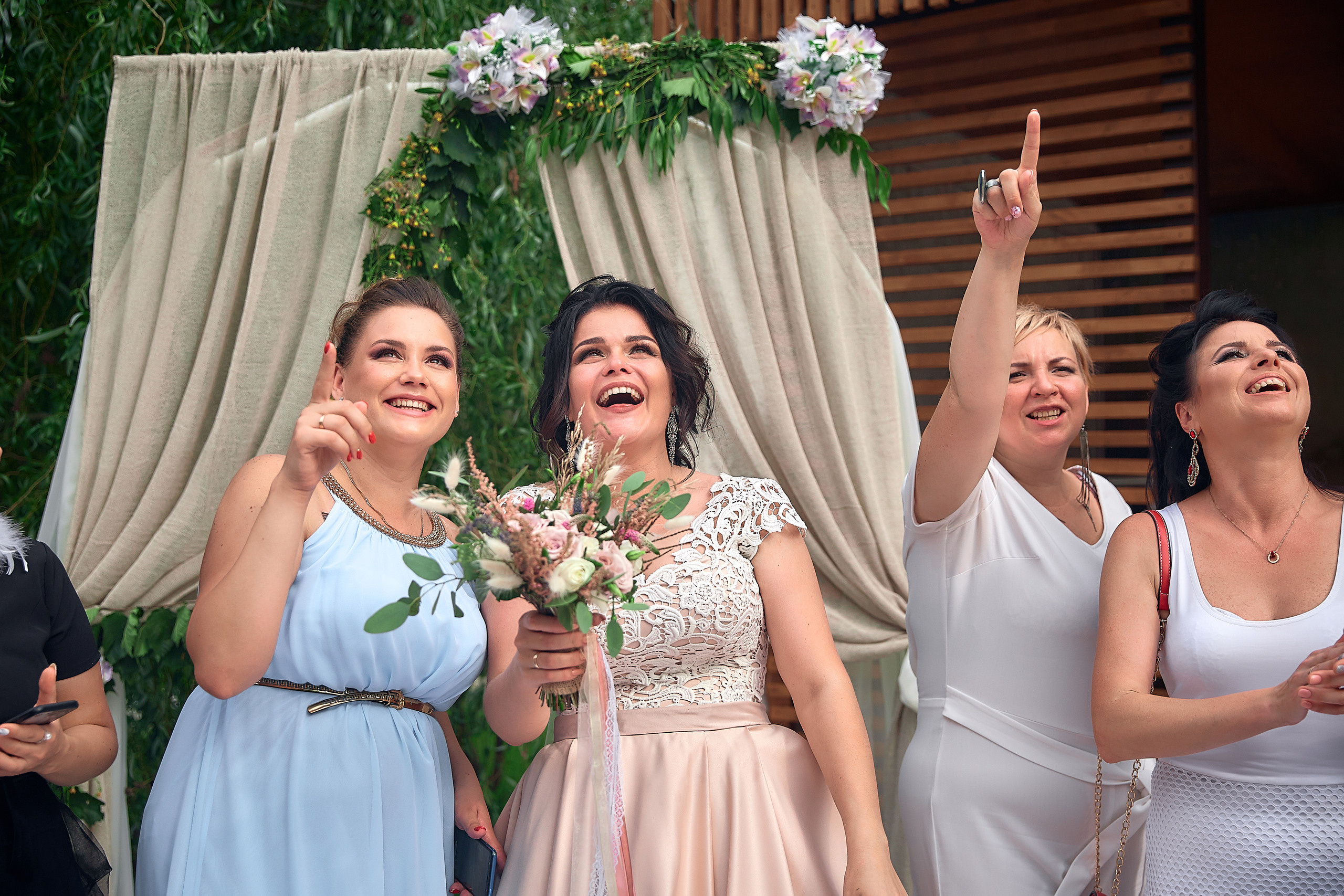 Виталий и Оксана. Свадебный фотограф в Тольятти Жигулевске и Самаре Пономарев Евгений