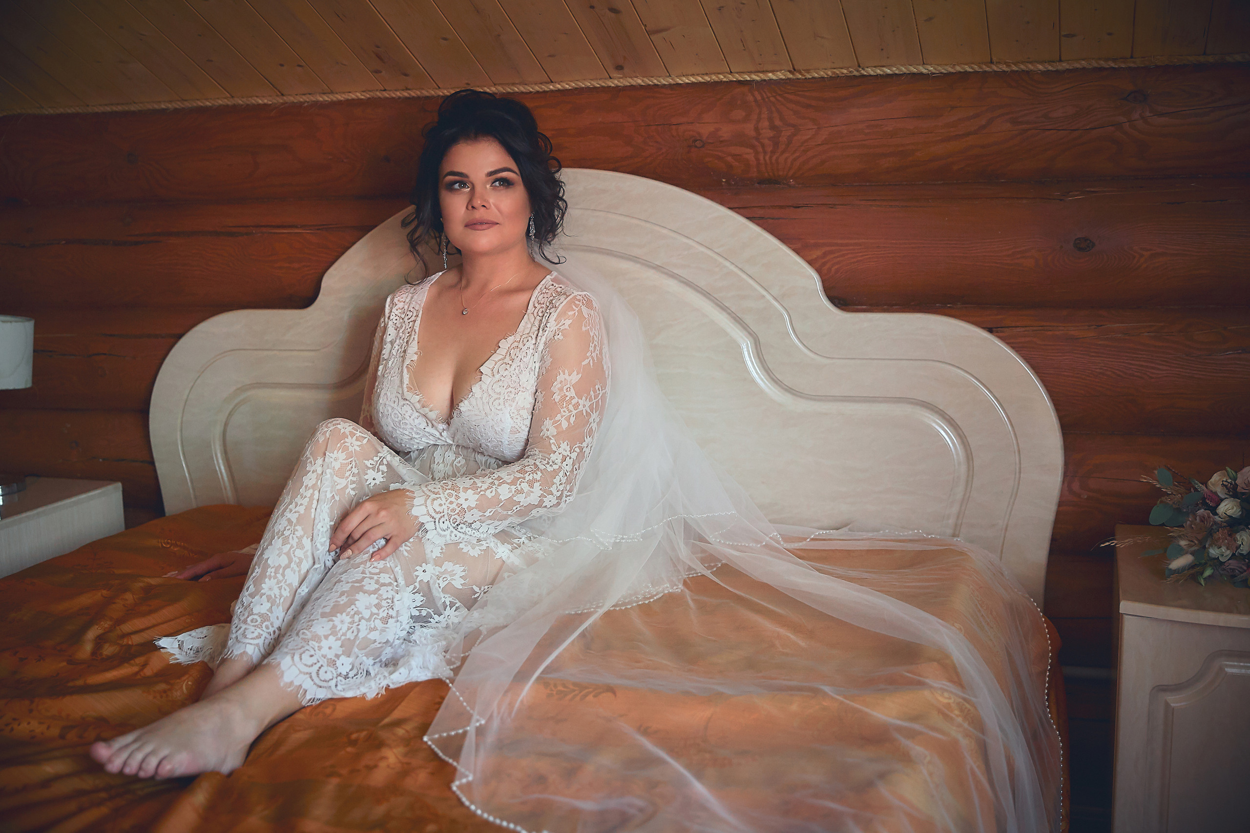 Виталий и Оксана. Свадебный фотограф в Тольятти Жигулевске и Самаре Пономарев Евгений